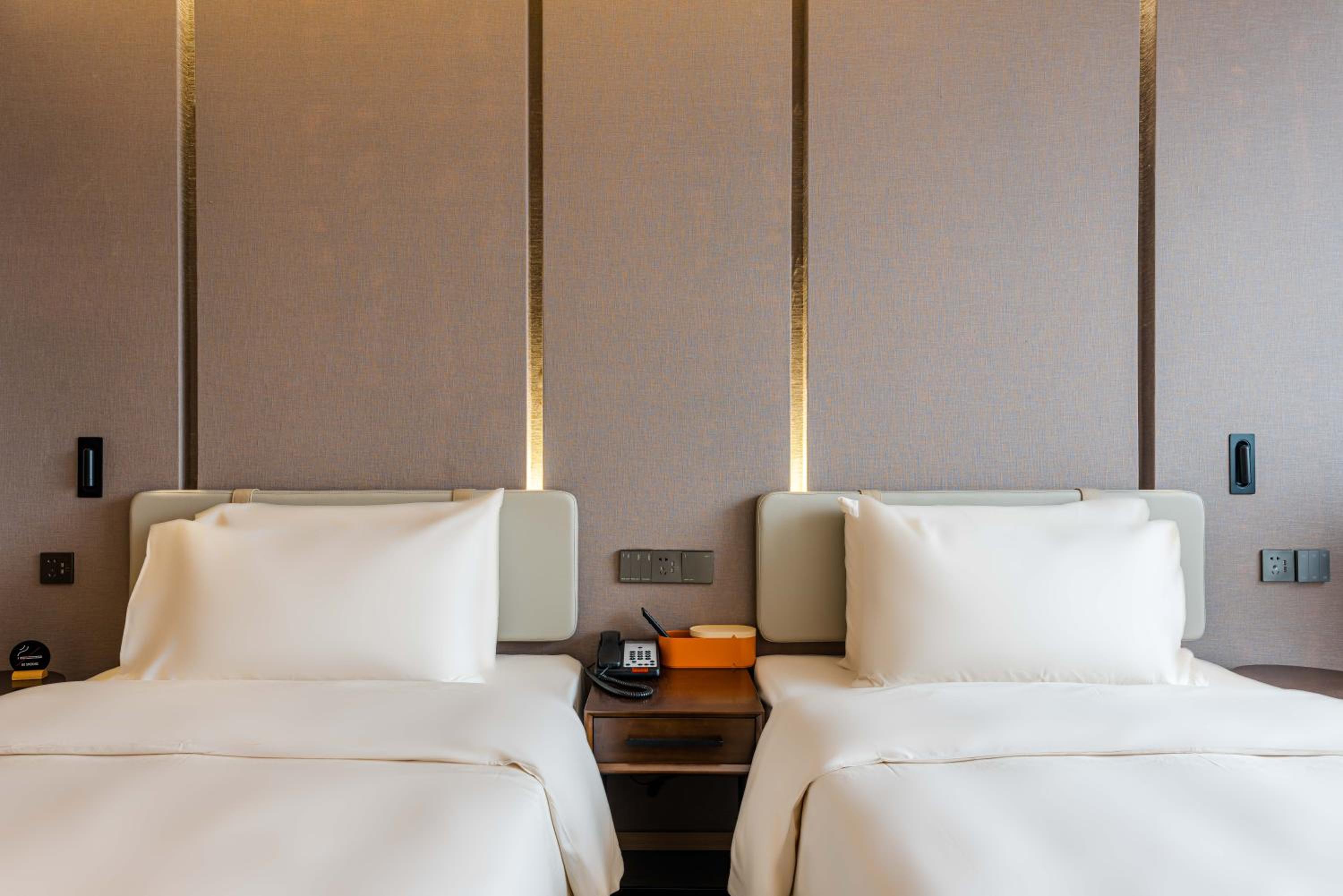 Superior Twin Room - Photo 5