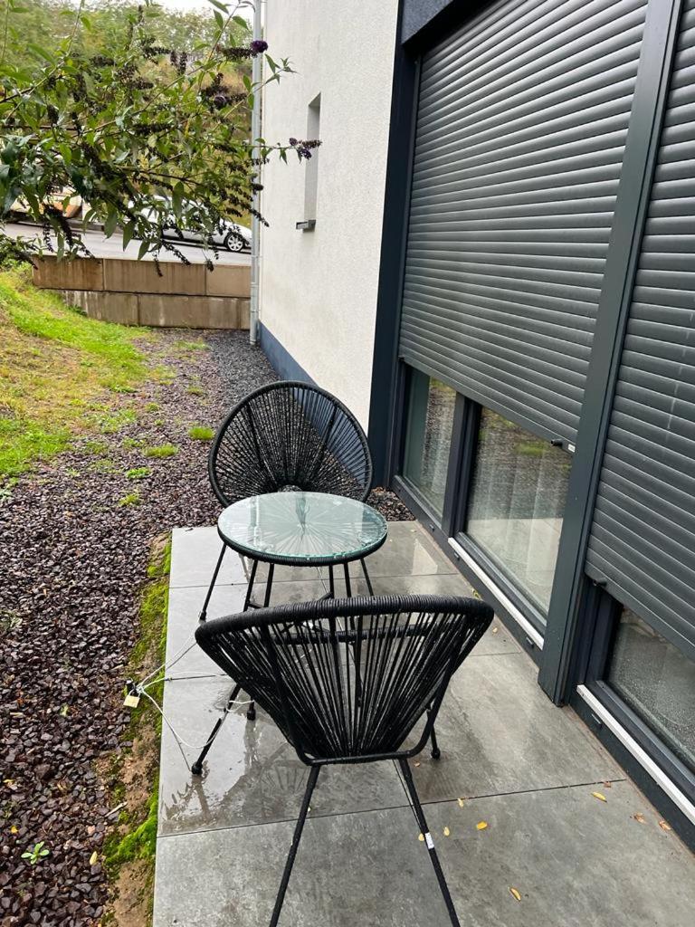 Studio with Terrace photo 3