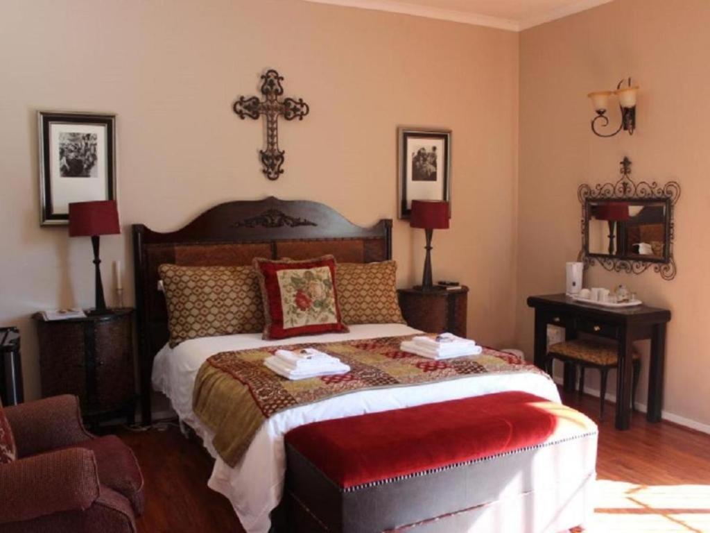  Double Room photo 1