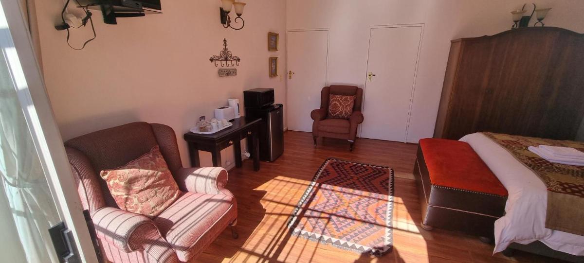  Double Room photo 3