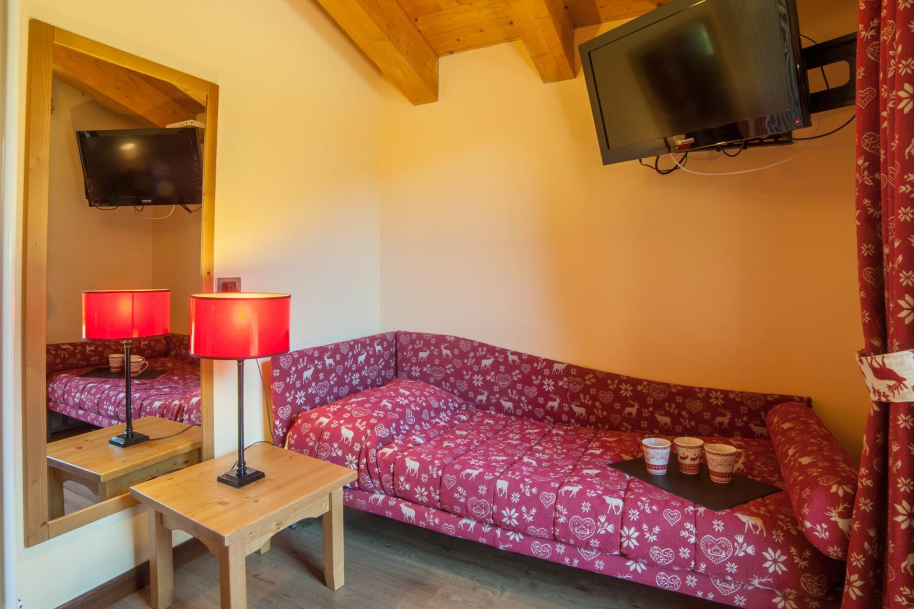 Triple Room - Photo 6