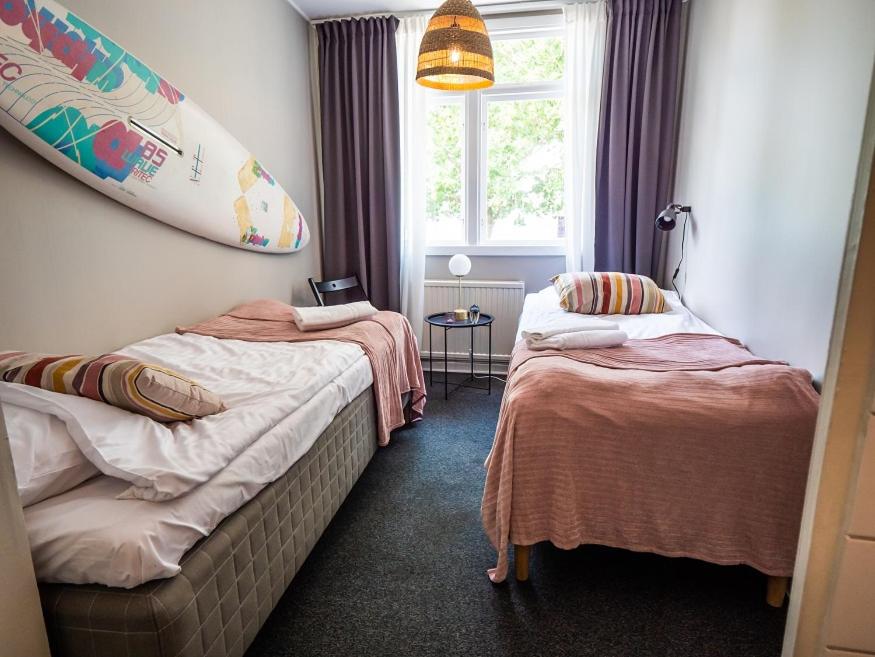 Budget Twin Room photo 1