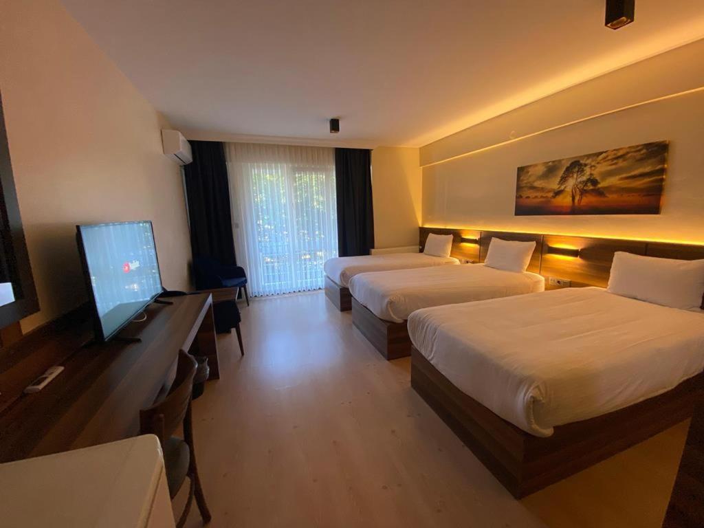 Classic Triple Room - Photo 1