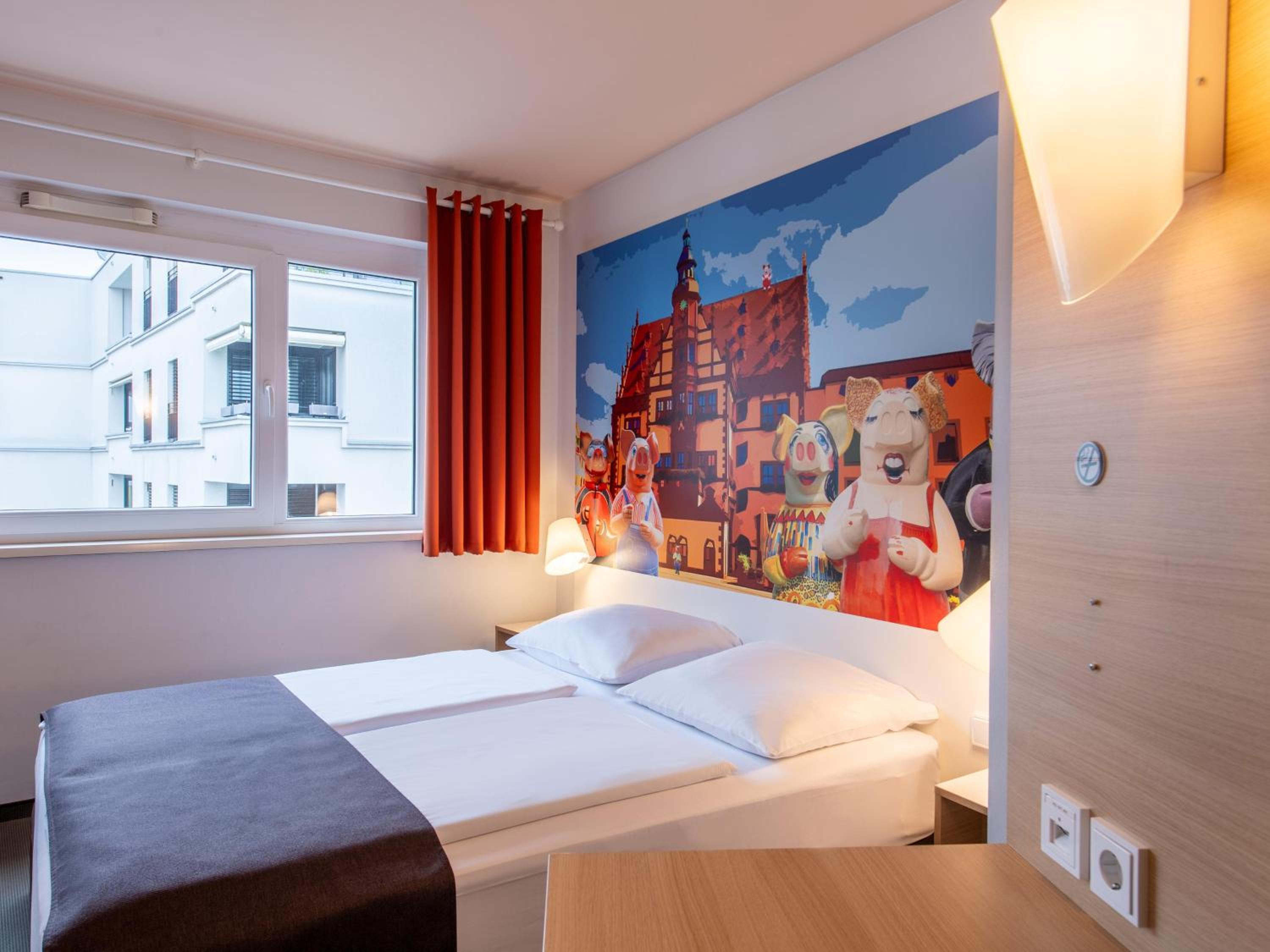Double Room - Photo 1