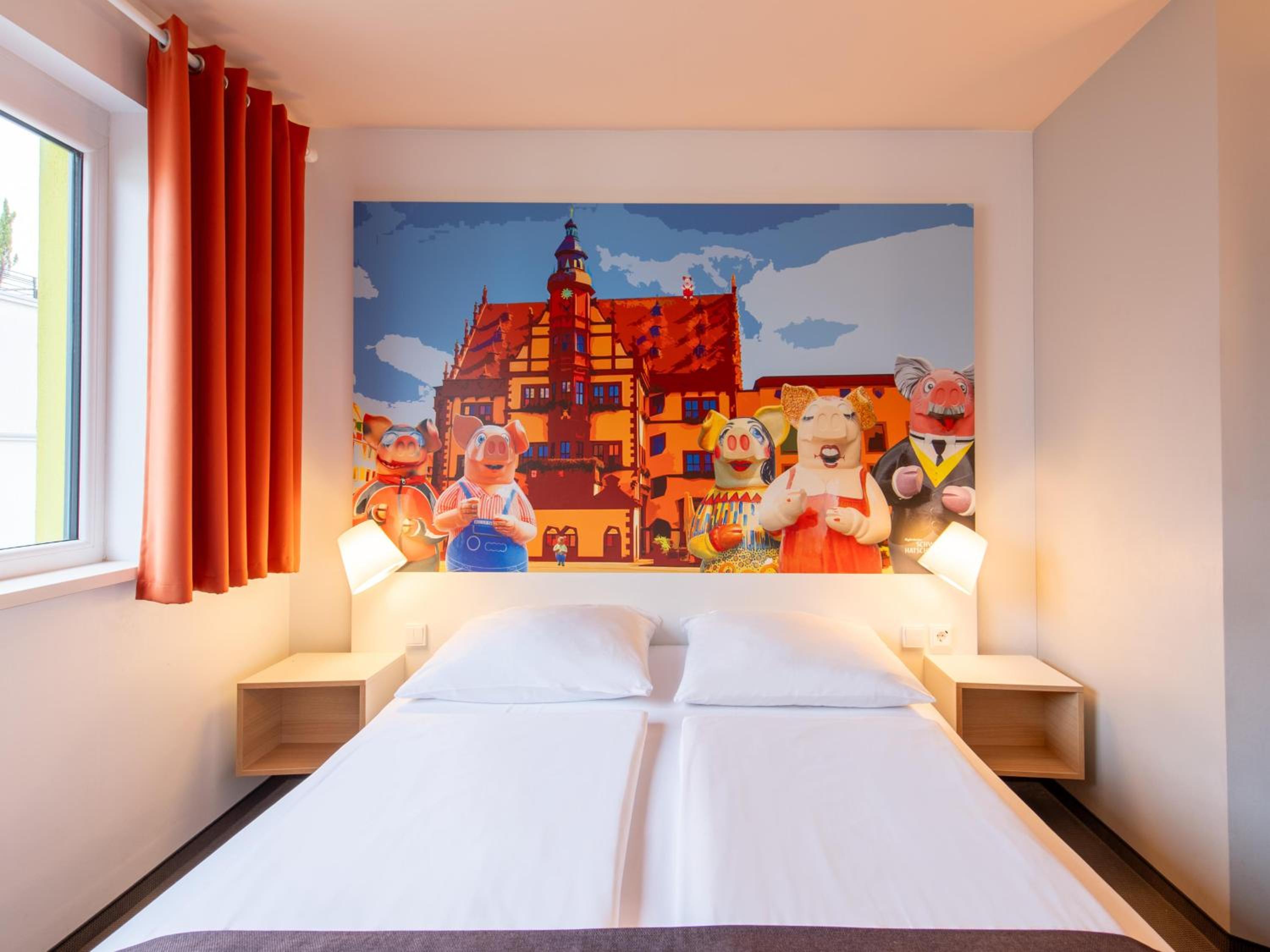 Double Room - Photo 4