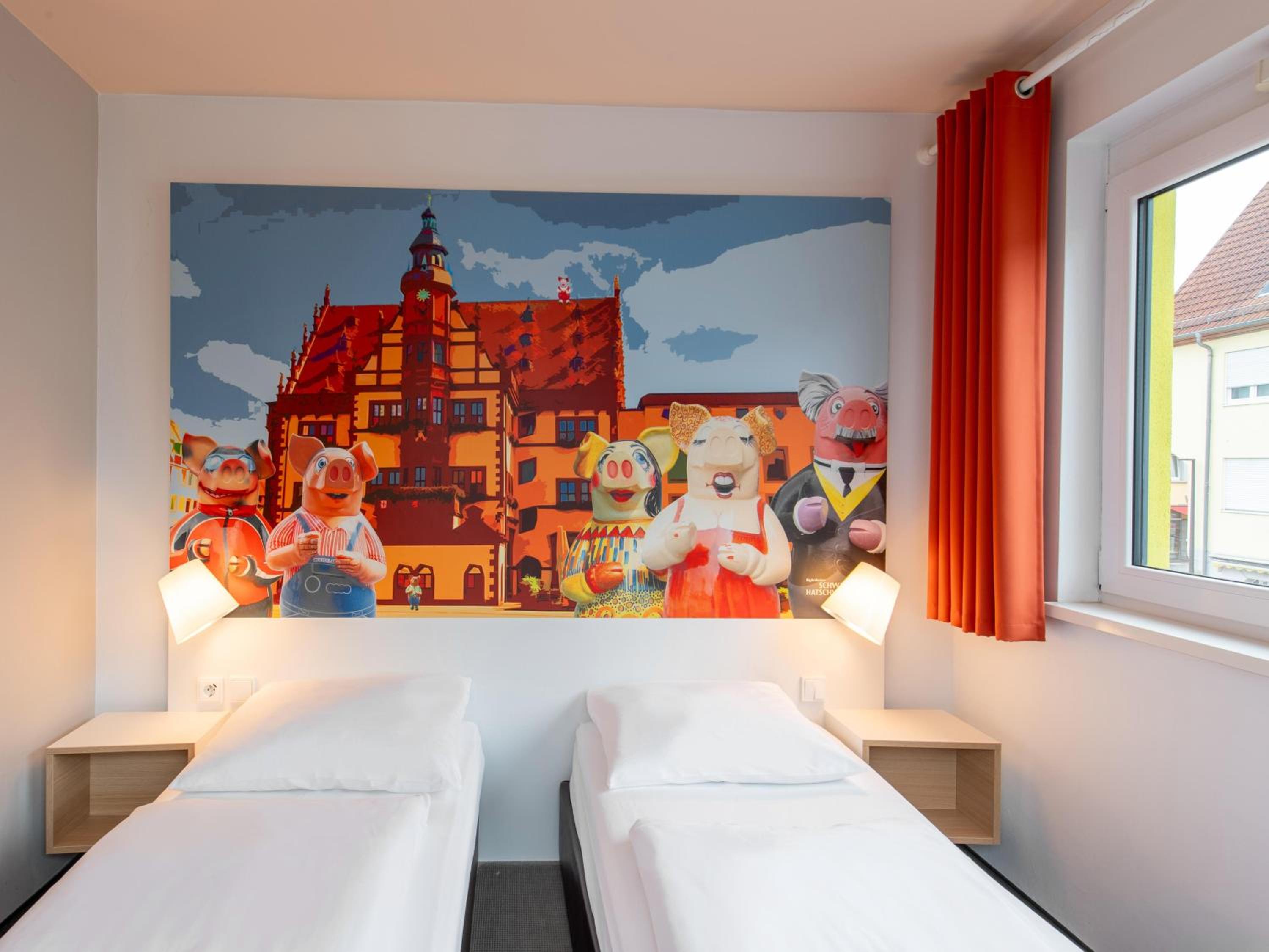 Twin Room - Photo 4