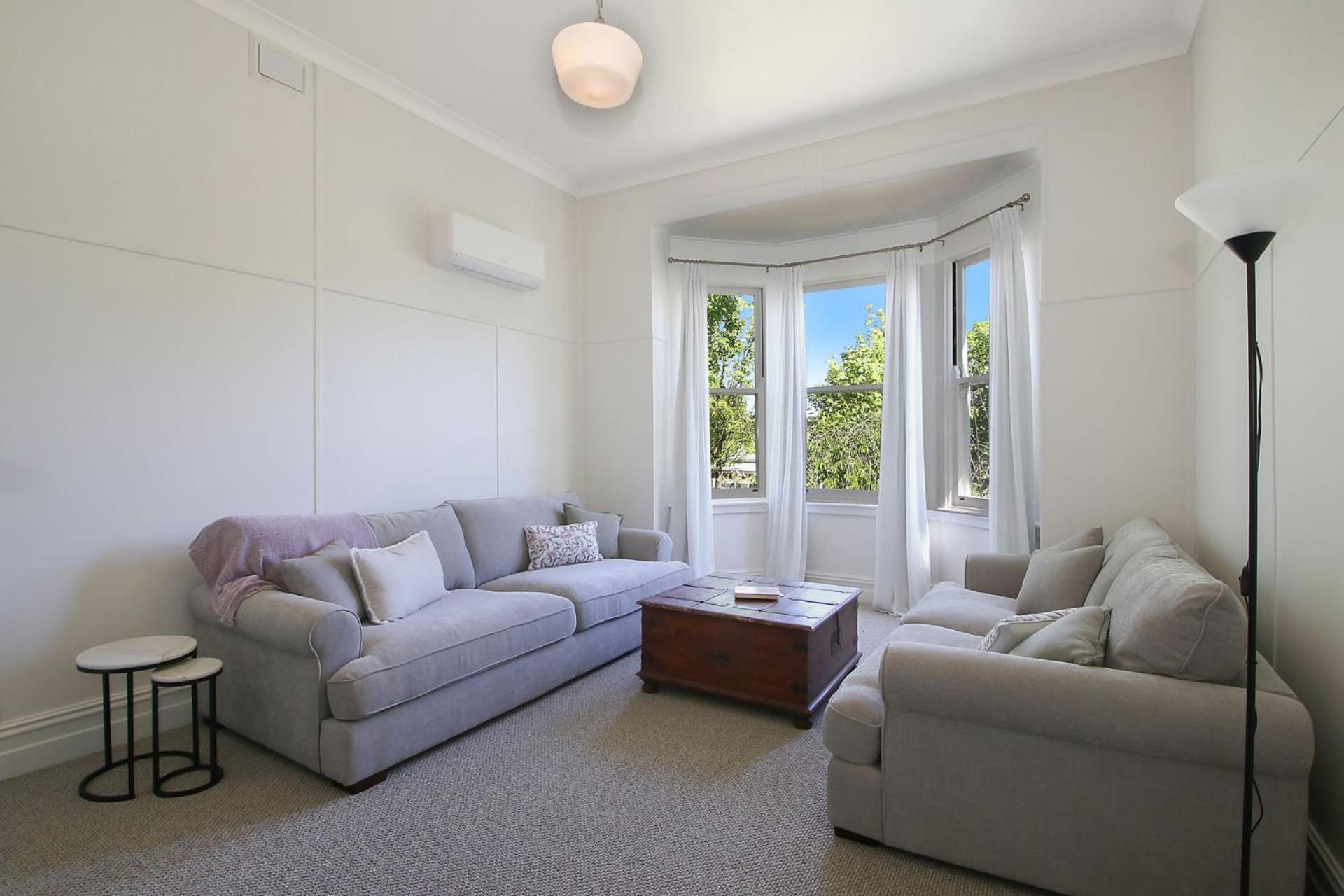 Three-Bedroom House photo 1