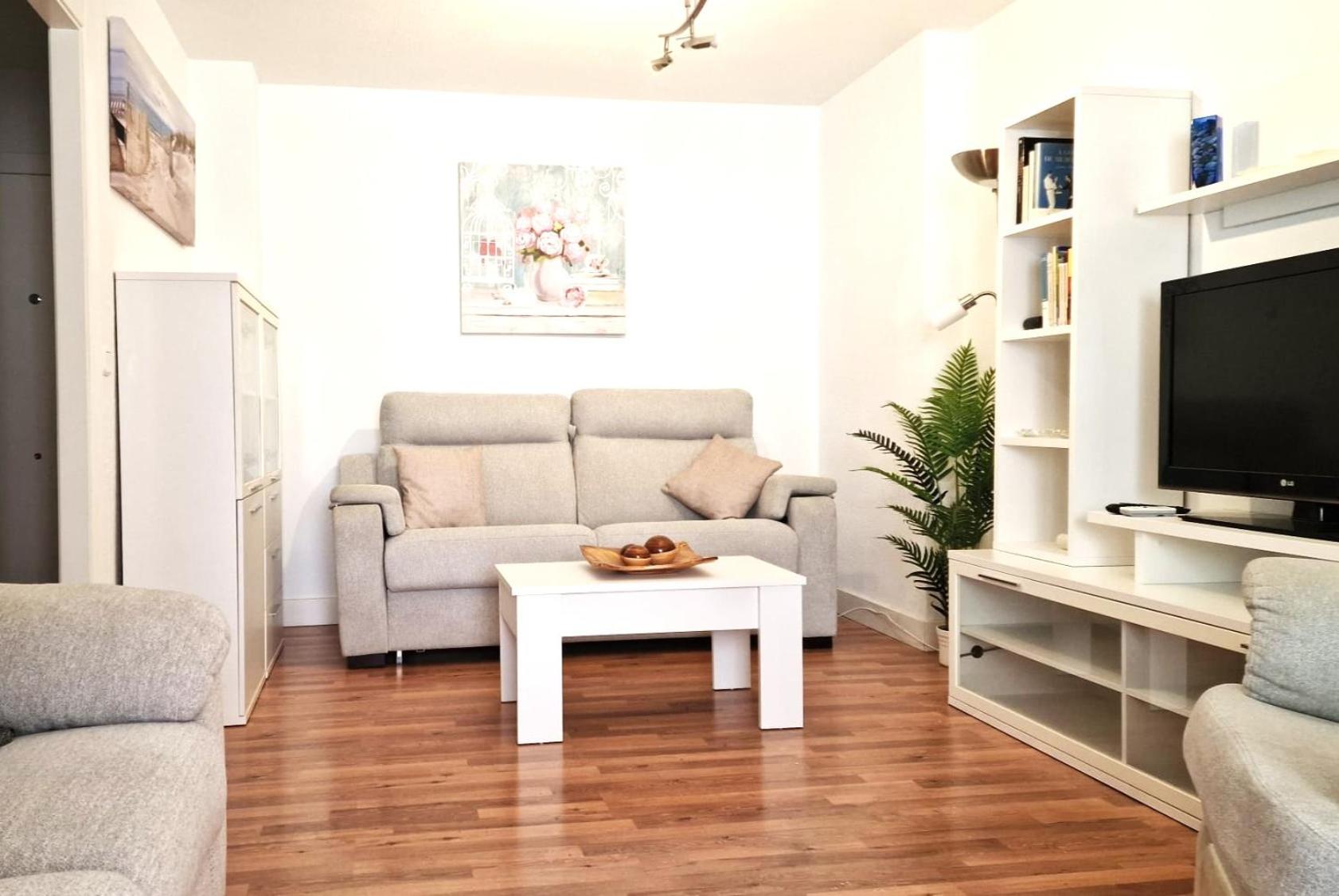 Apartamento