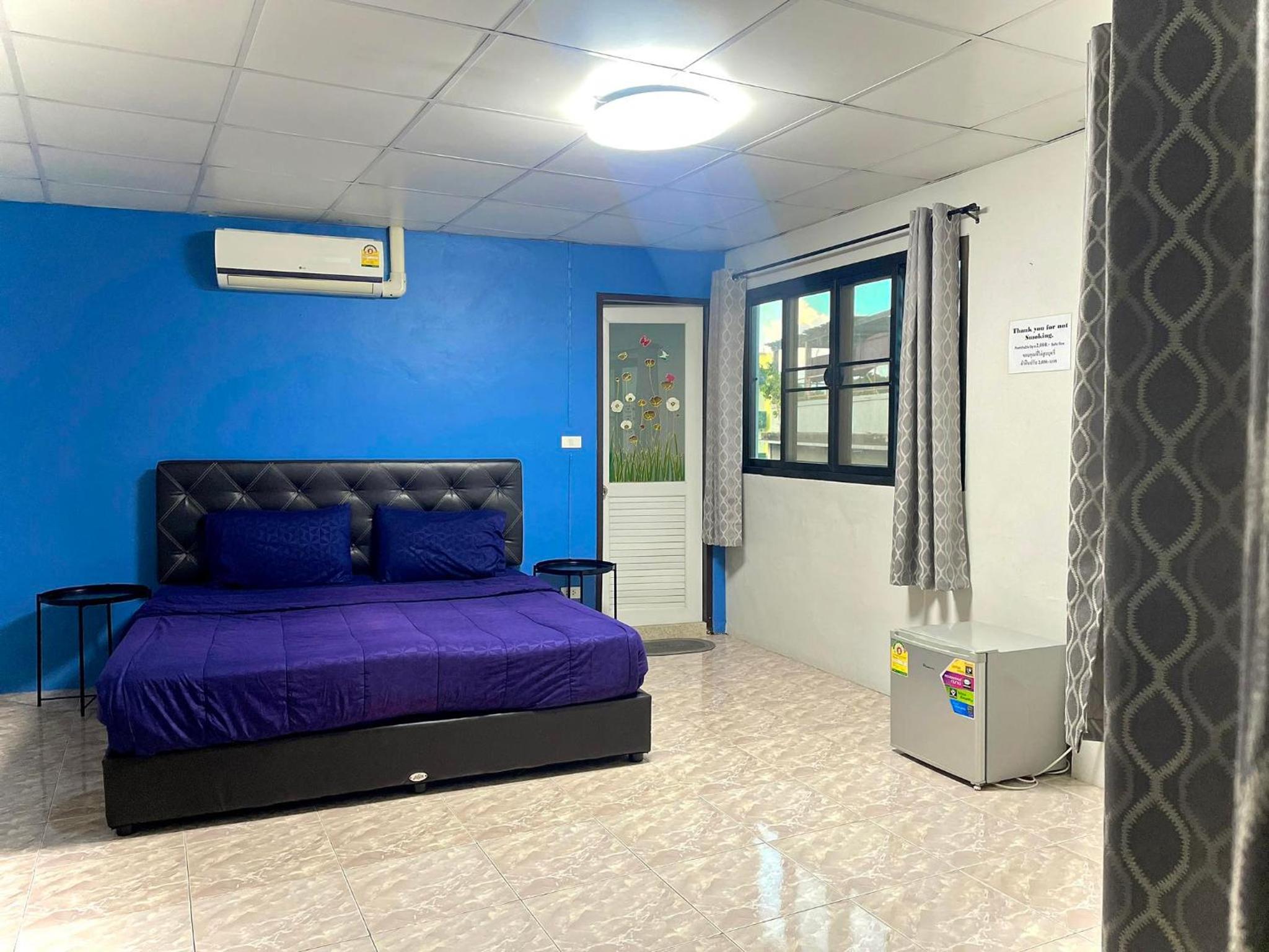 Superior Double Room photo 3