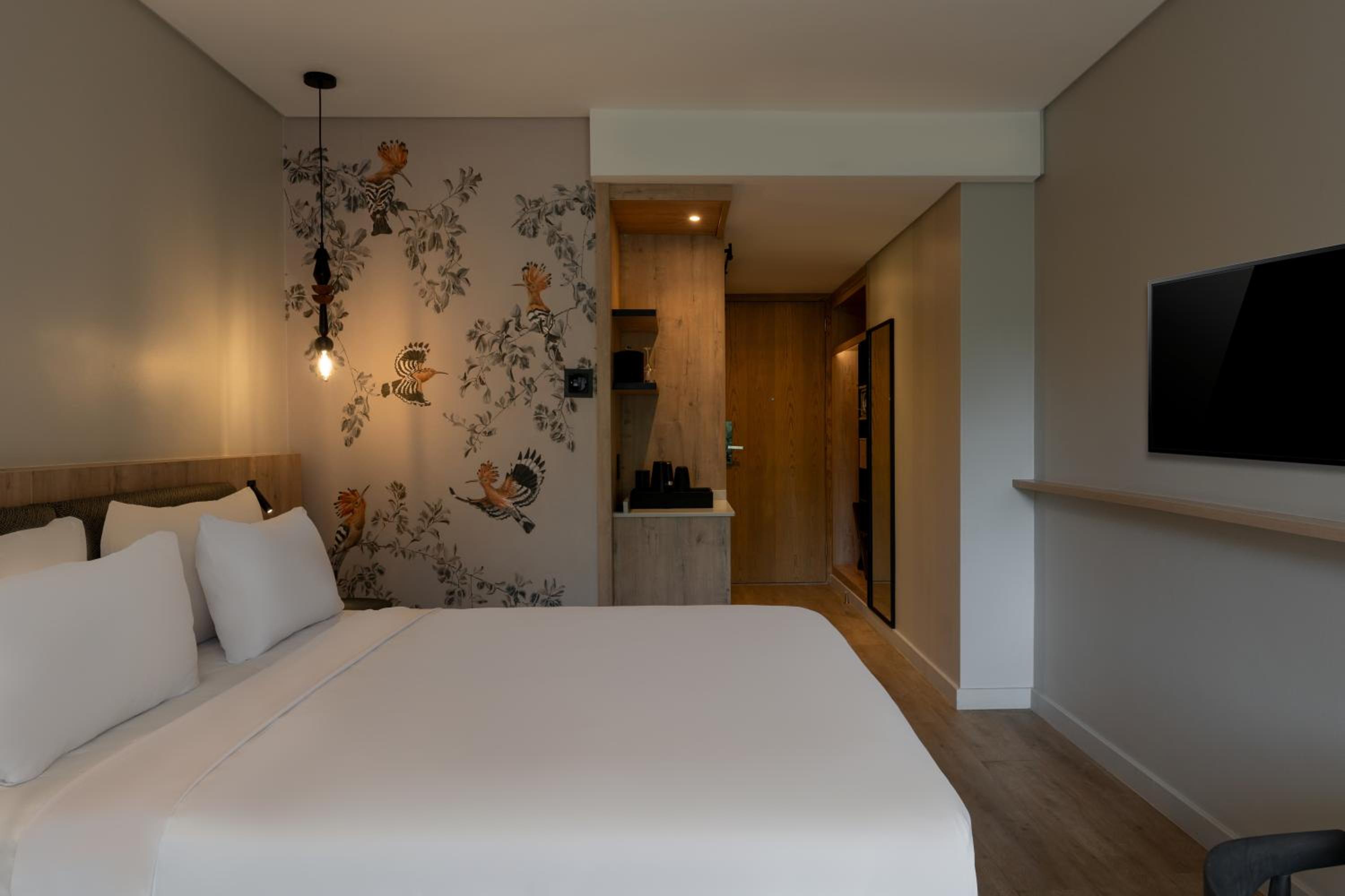 Standard Room - Photo 5