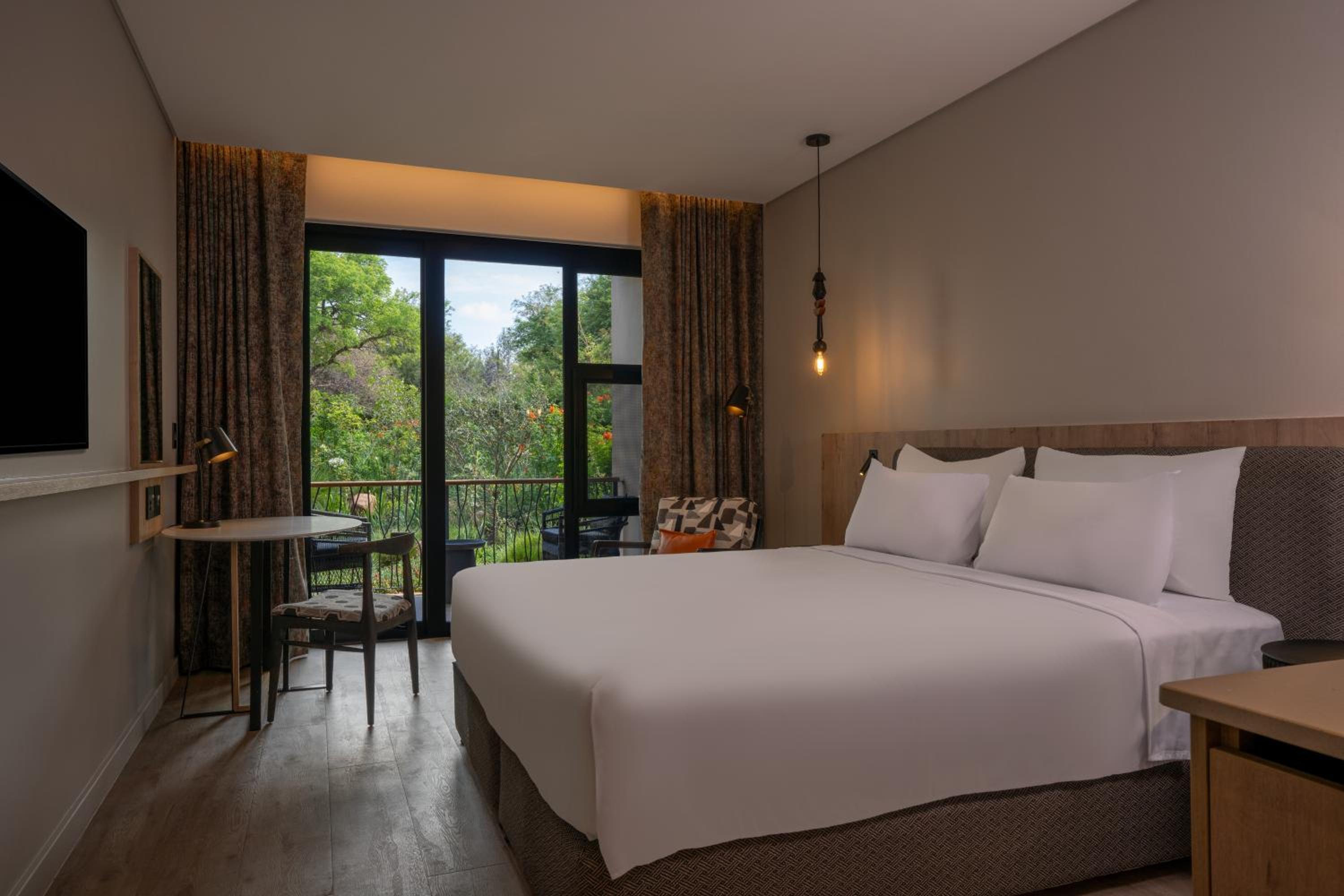 Standard Room - Photo 2