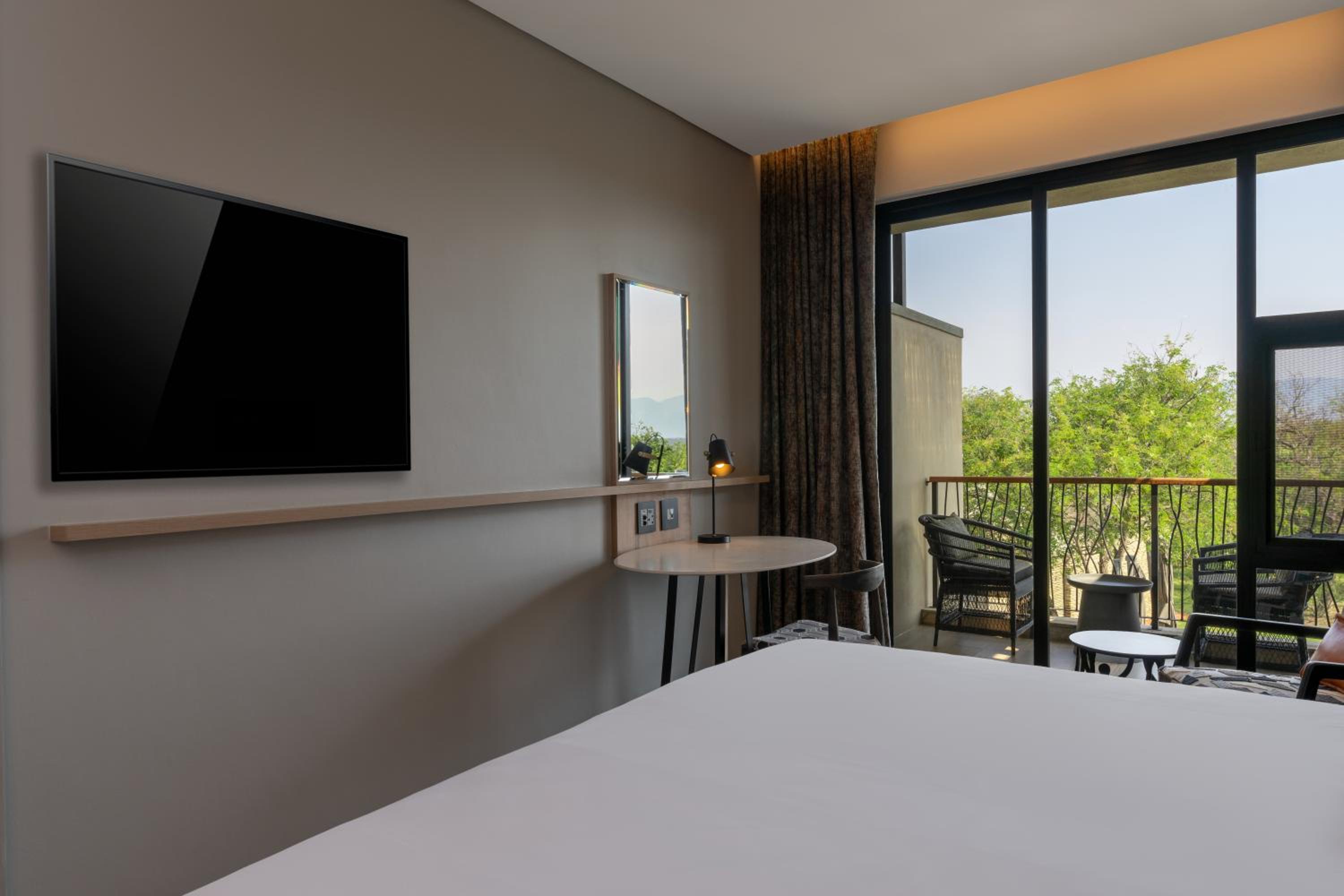 Standard Room with Drakensberg Mountain View - Photo 3