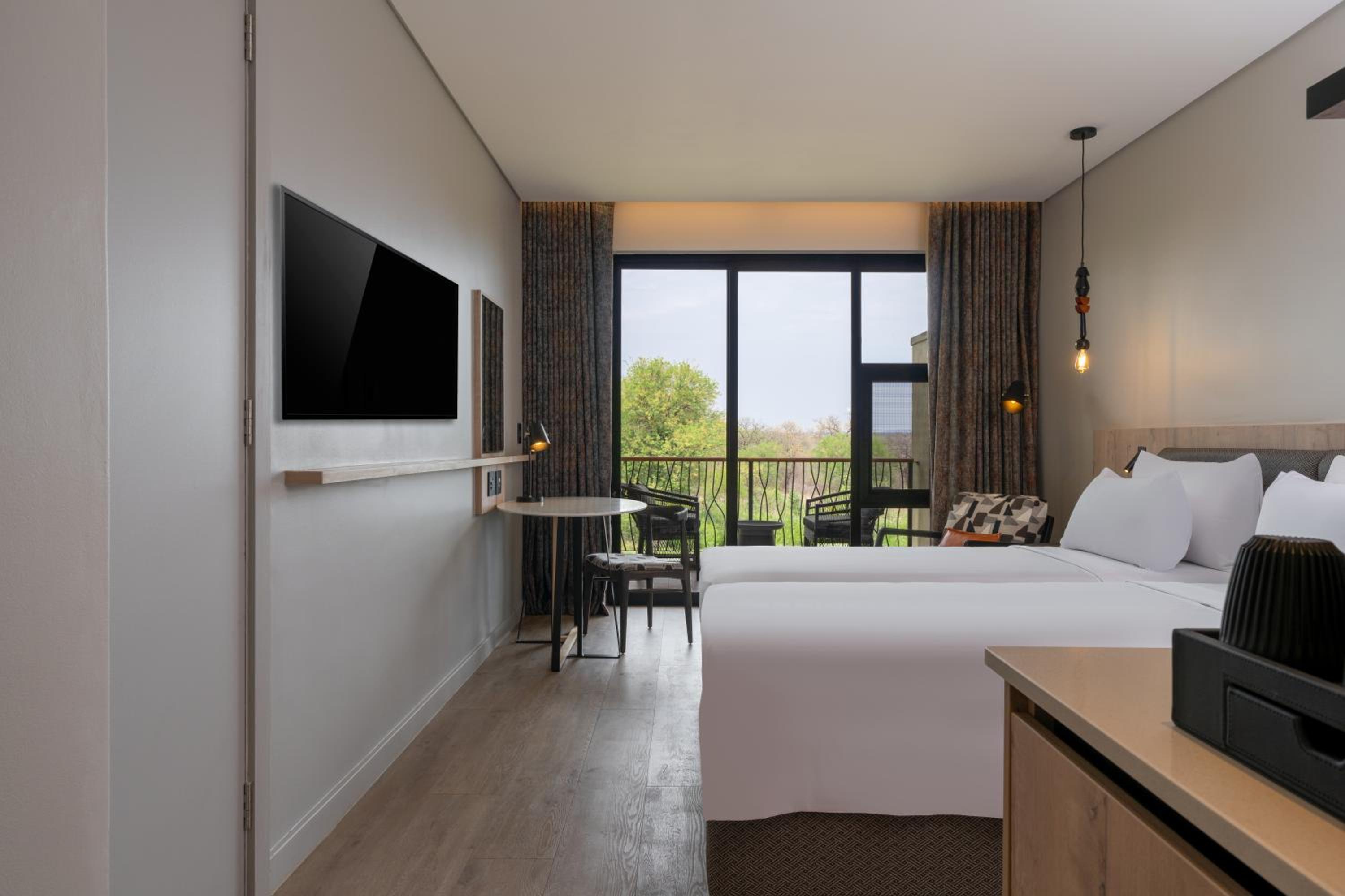 Family Stay with Two Connected Rooms - Photo 1