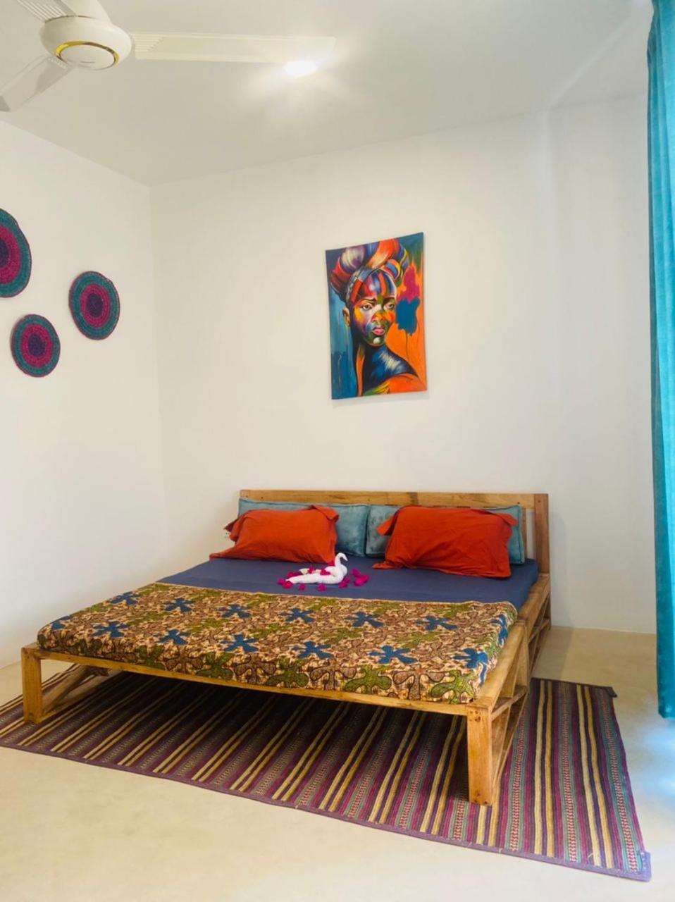 Apartment photo 1