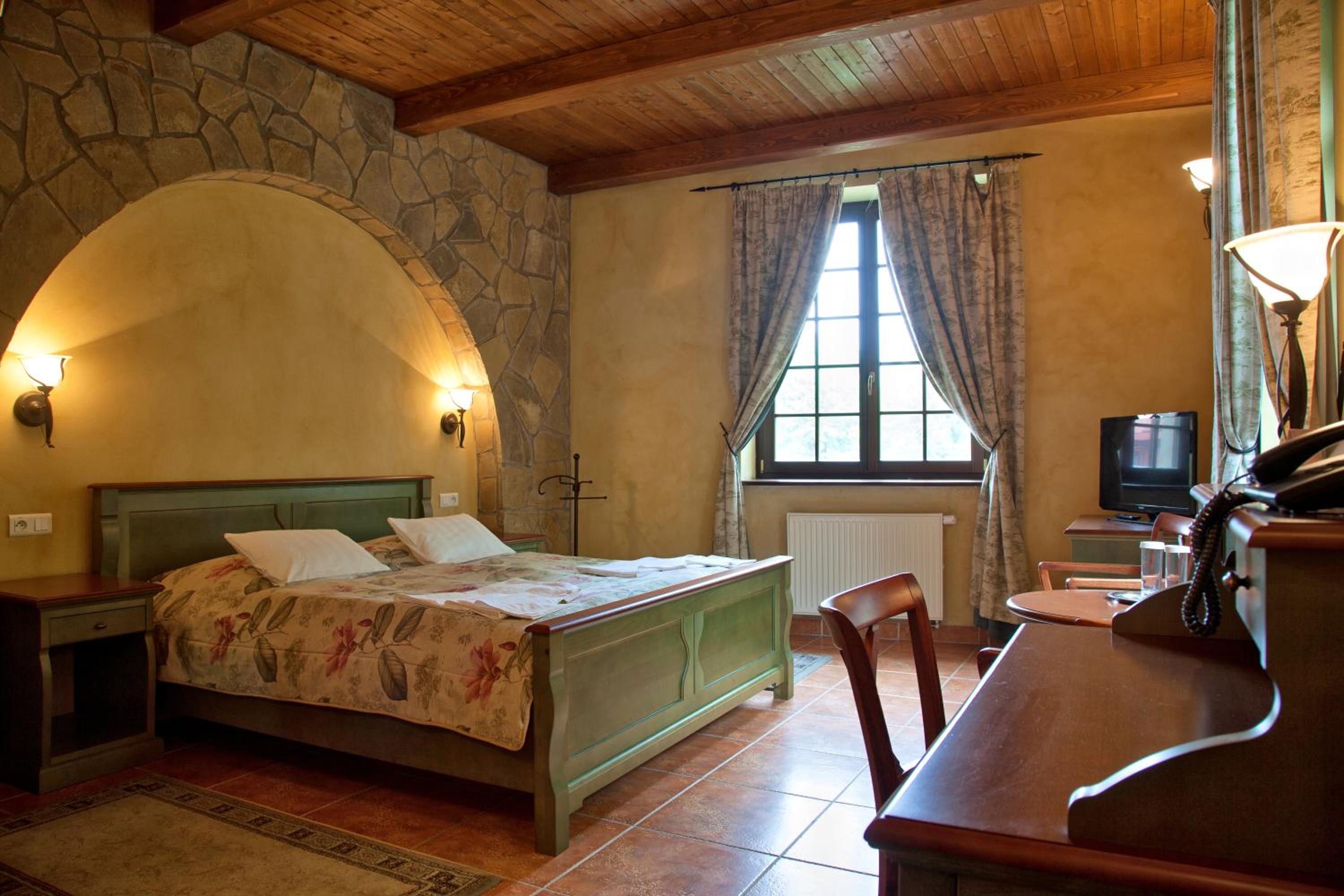 Double Room photo 1