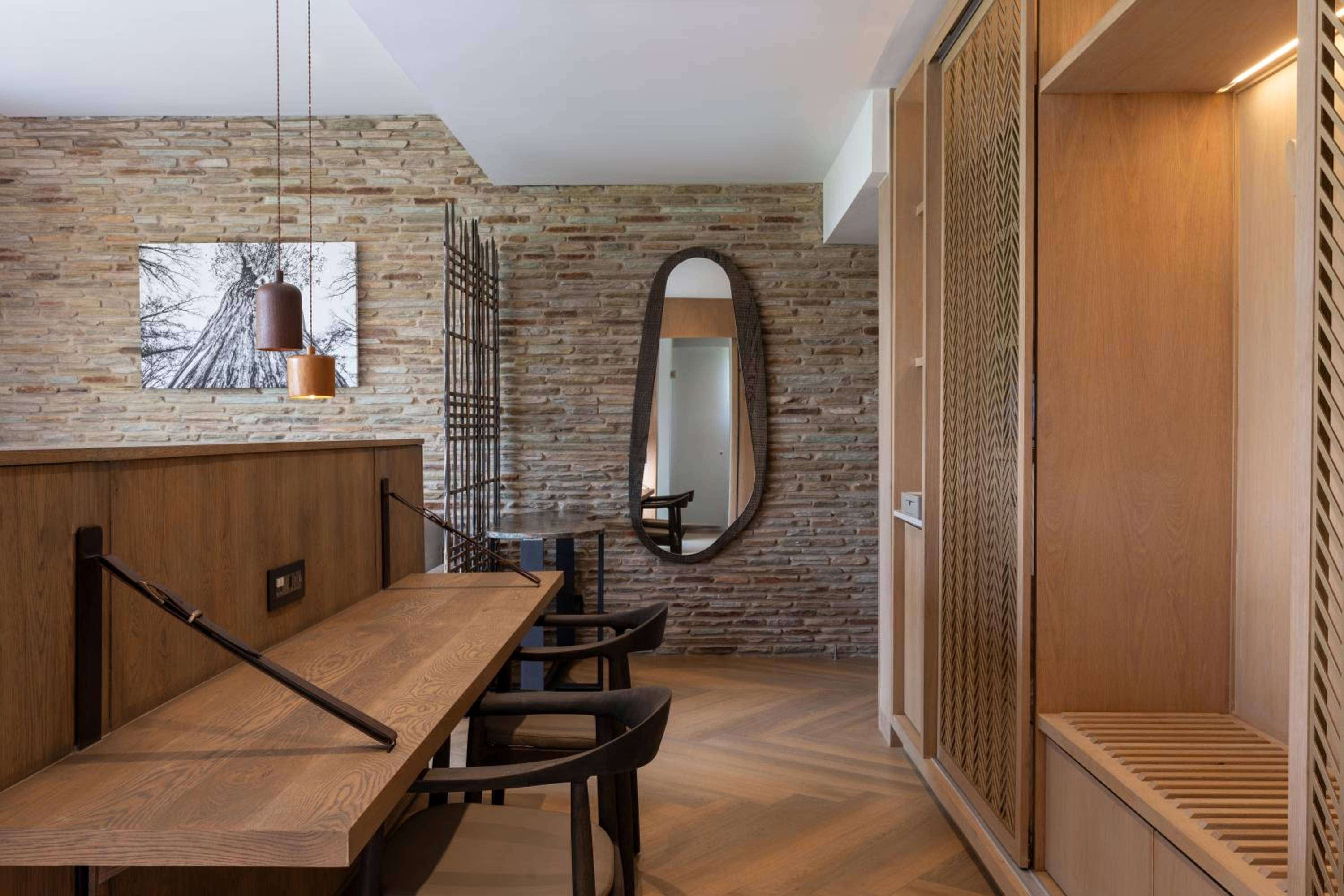 Premium Suite with Private Pool - Photo 9