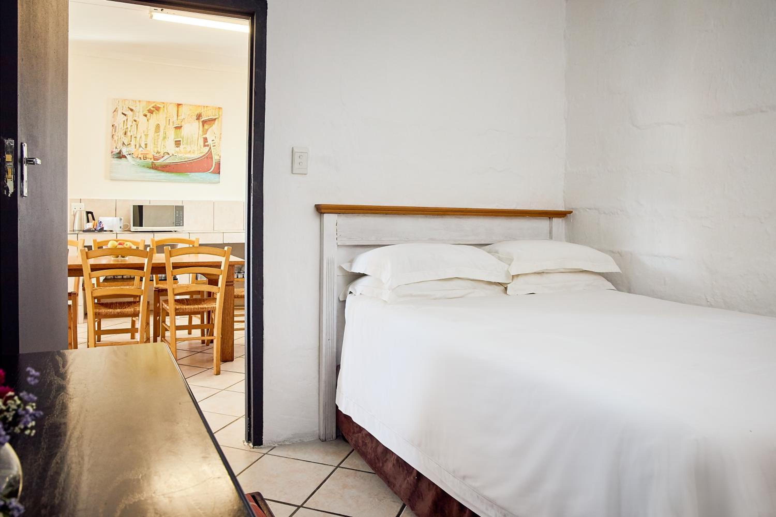 4 Bedroom Backpacker Chalet