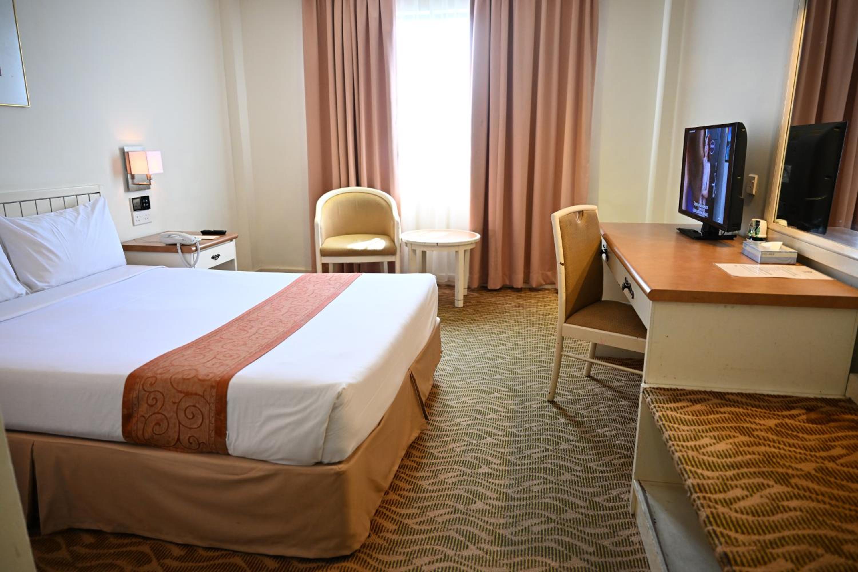 Superior Double Or Twin Room