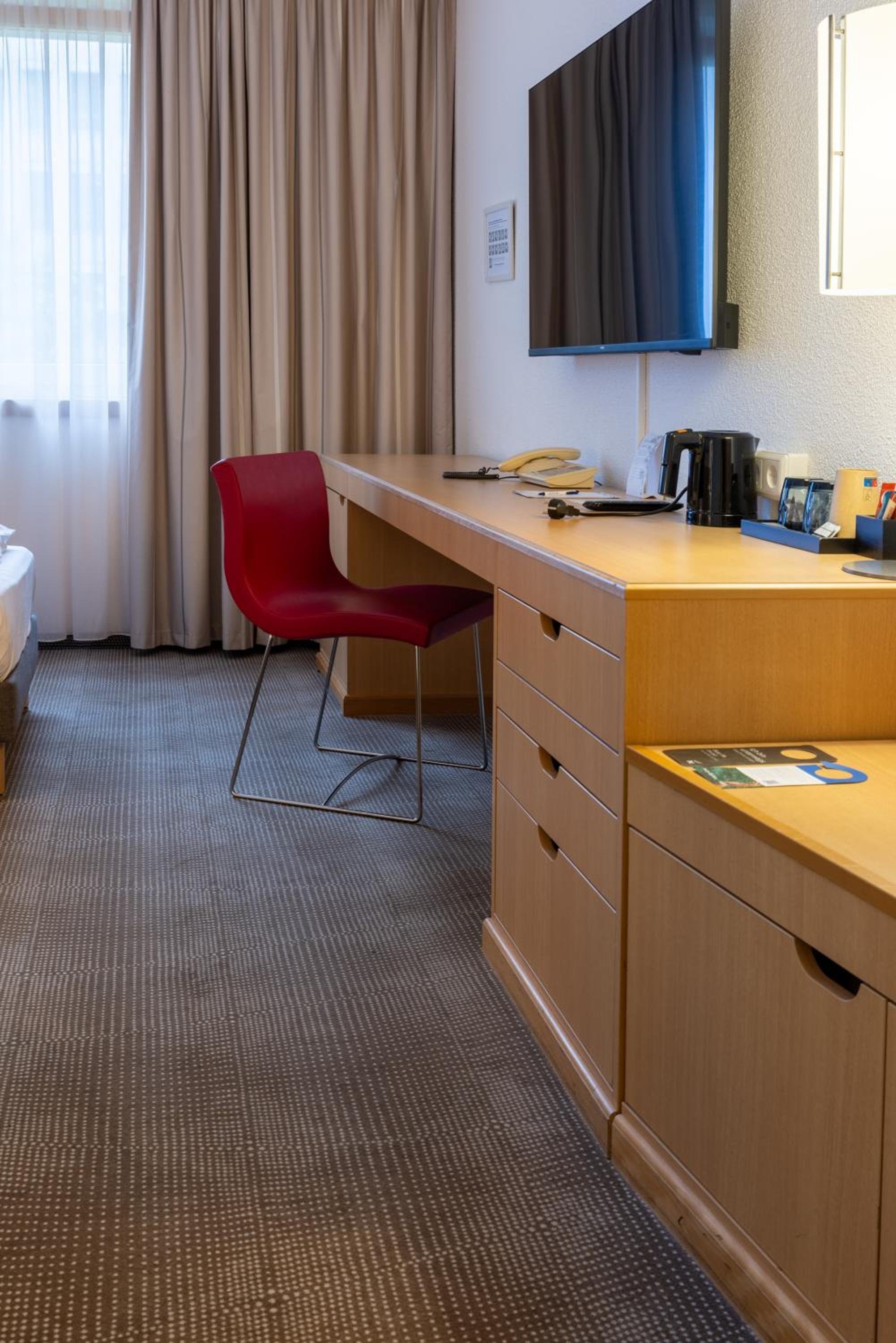 Standard Double Room - Photo 2