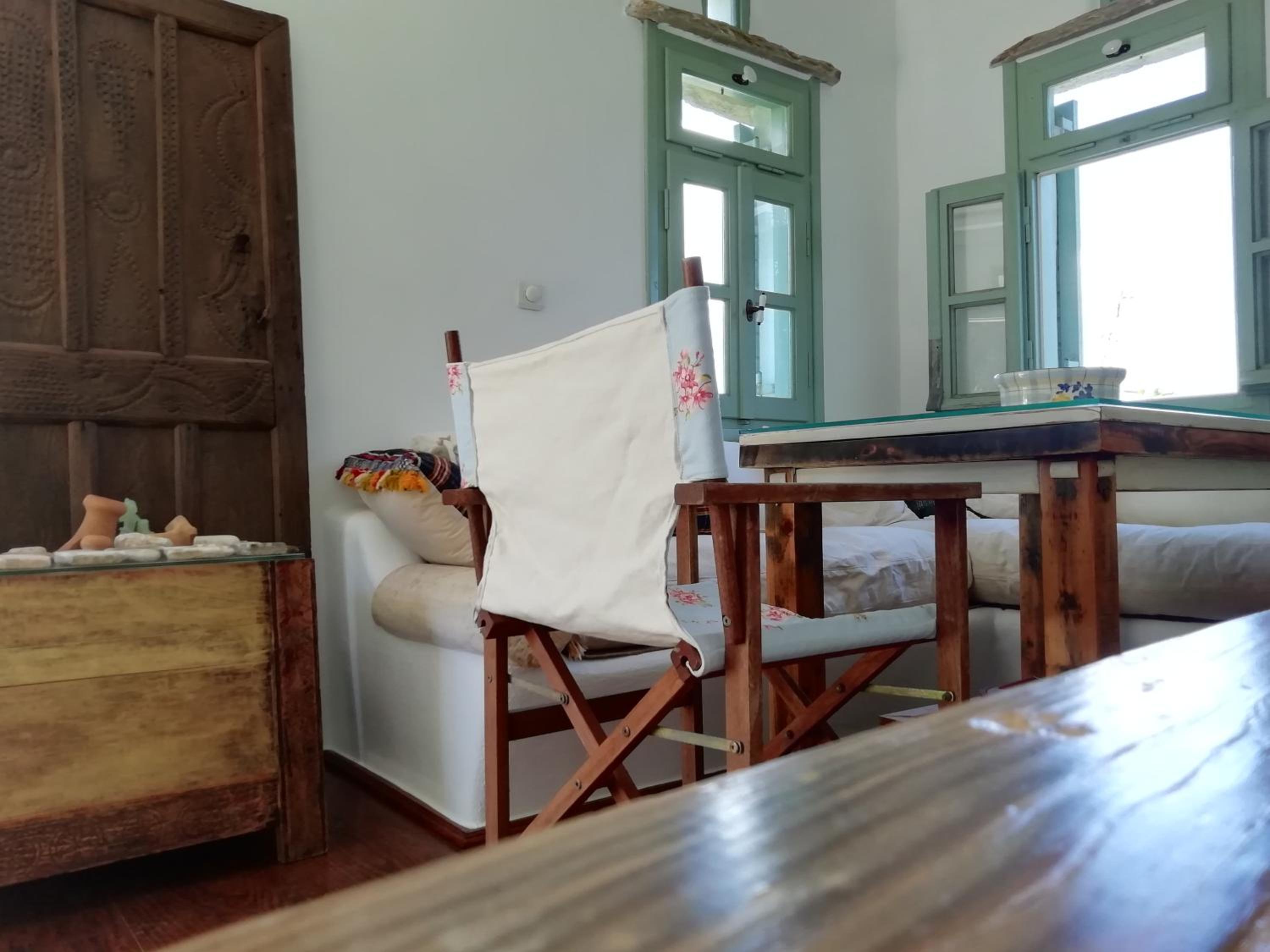 One-Bedroom House photo 1