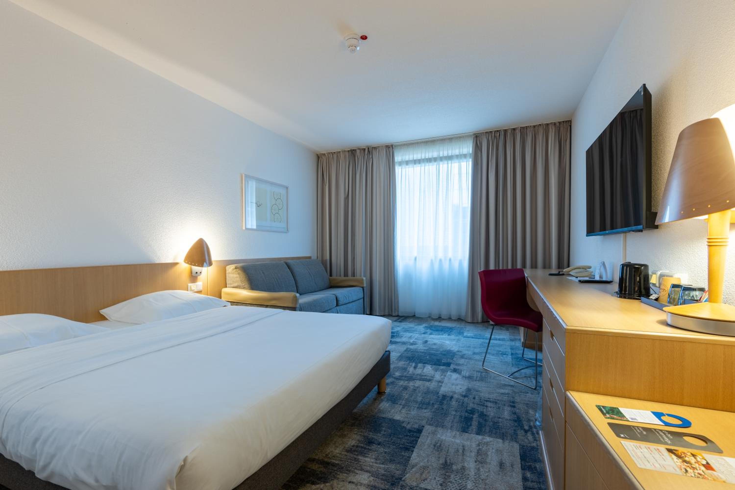 Standard Double Room - Photo 3