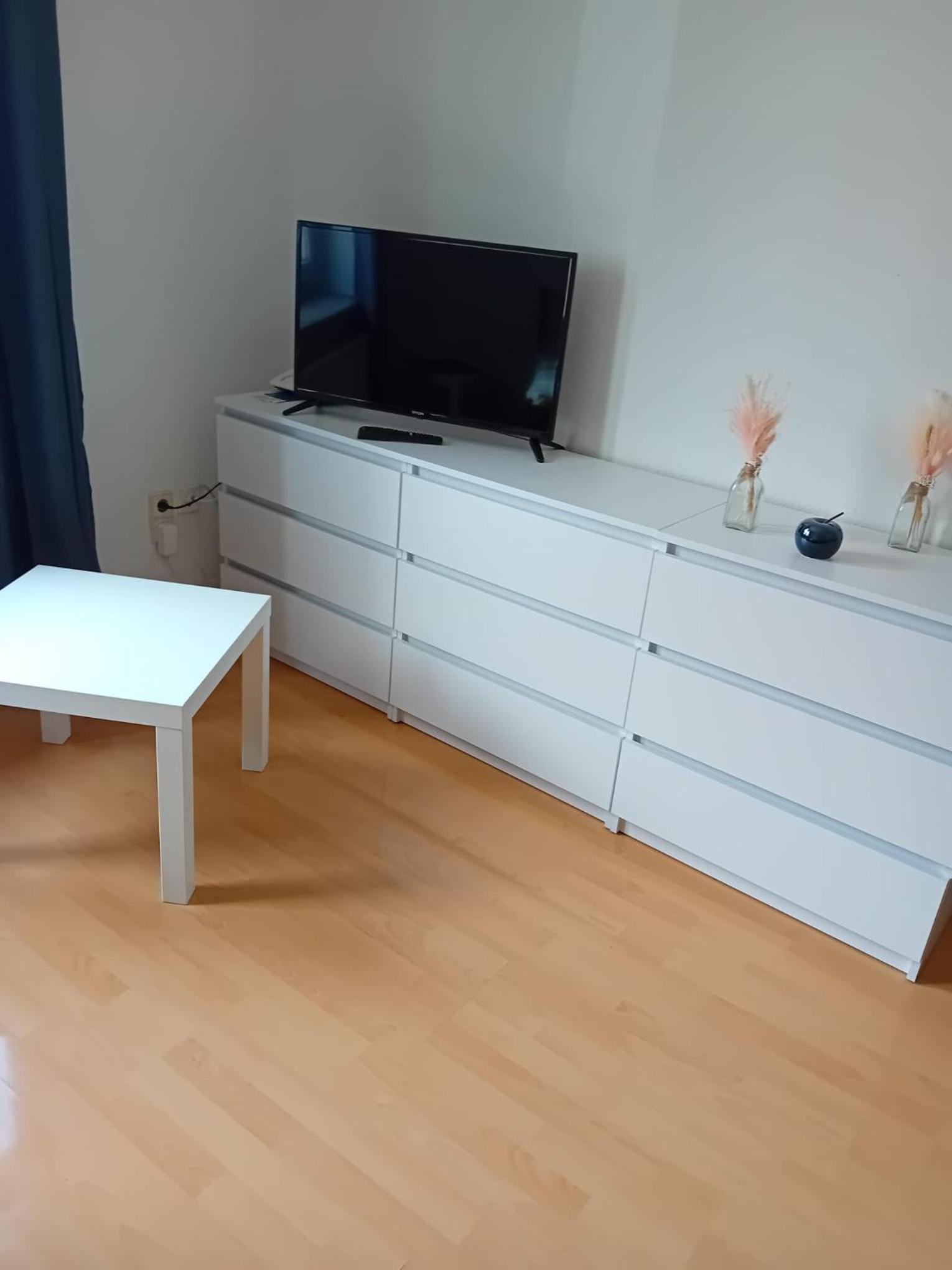 Two-Bedroom Apartment photo 1
