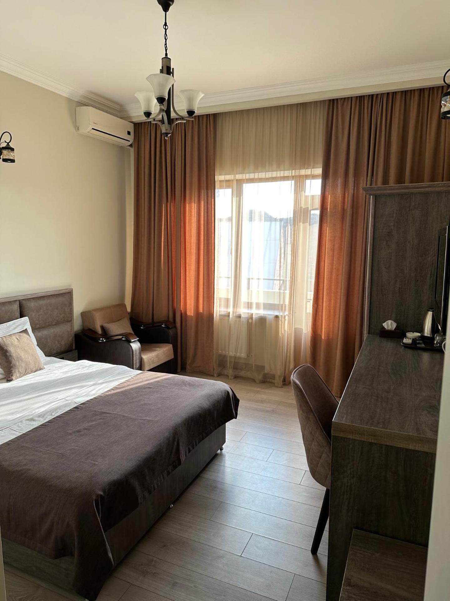 Single Room photo 1