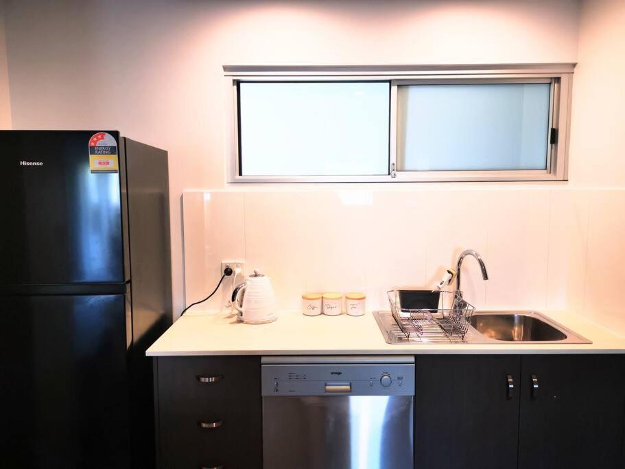 Two-Bedroom Apartment photo 2