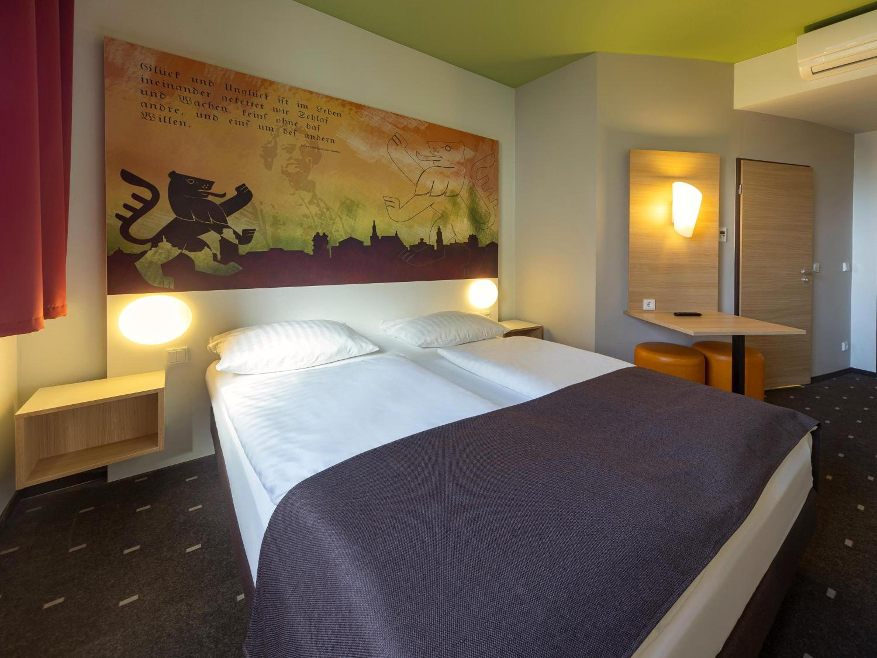 Double Room - Photo 1