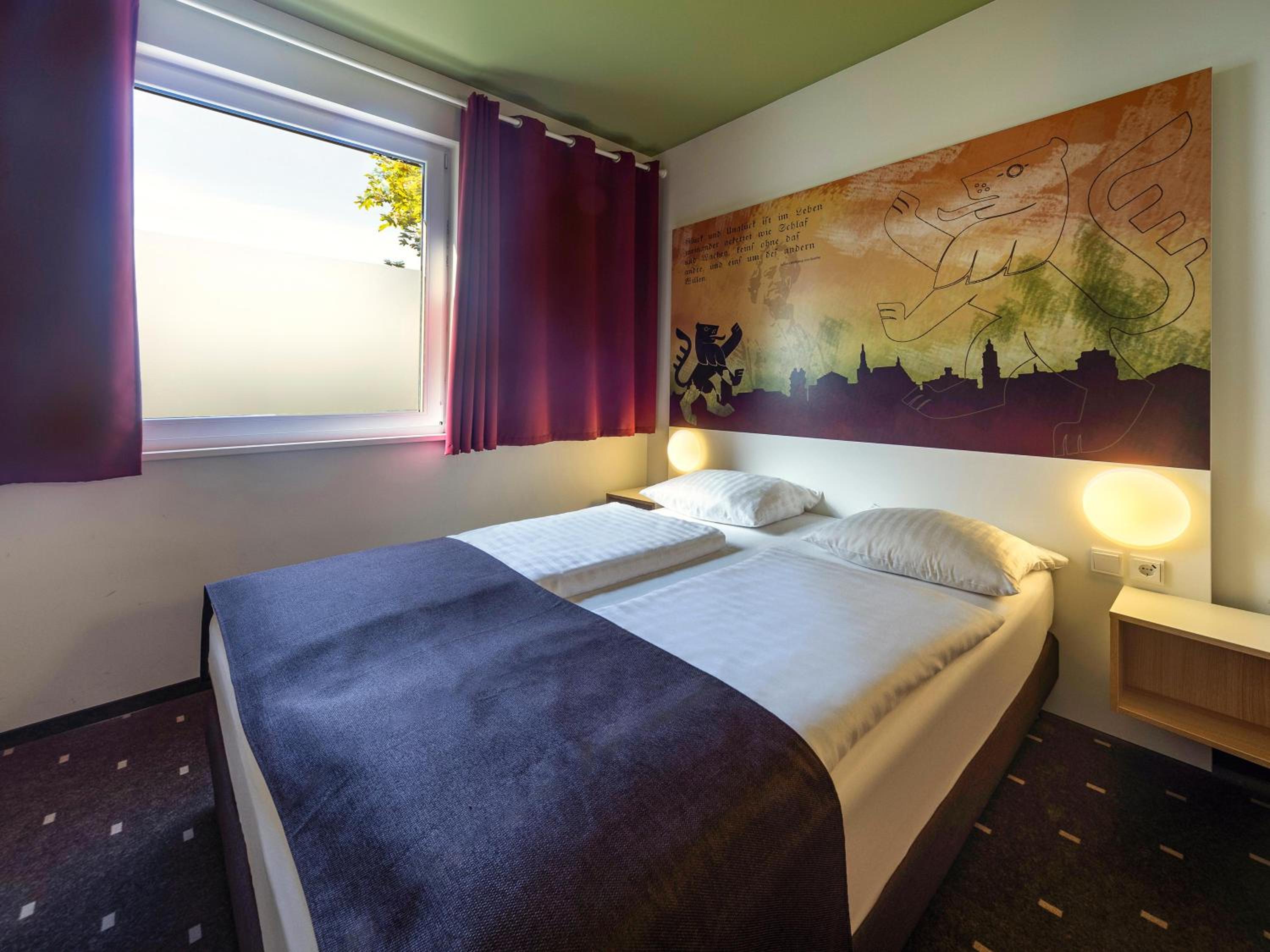 Double Room - Photo 5