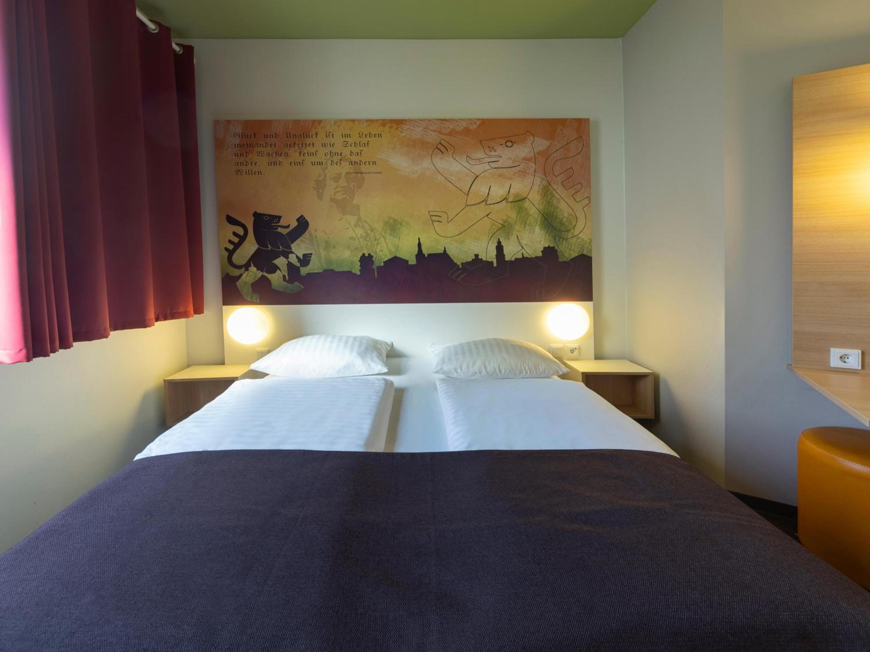 Double Room - Photo 4