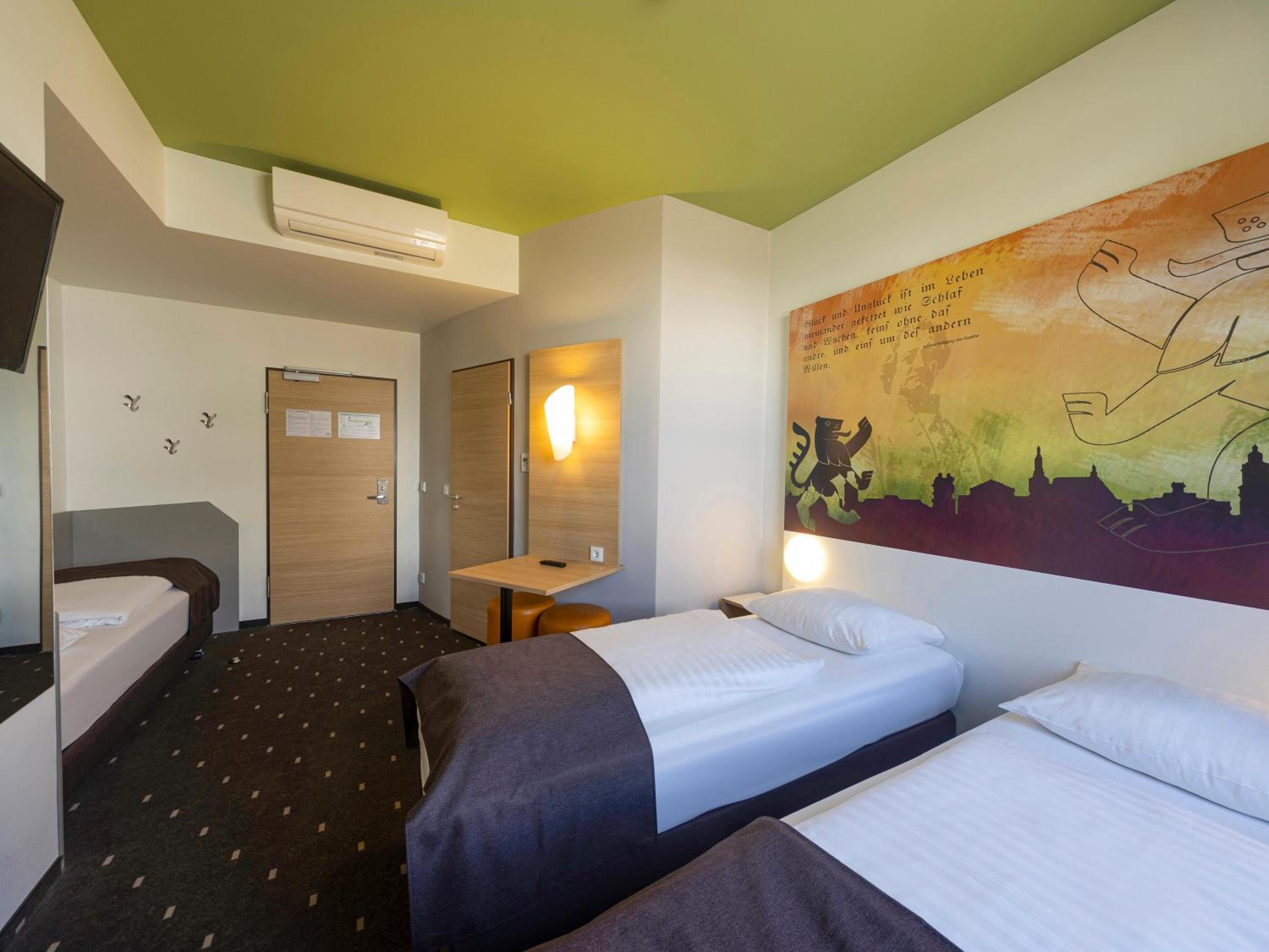 Triple Room - Photo 4