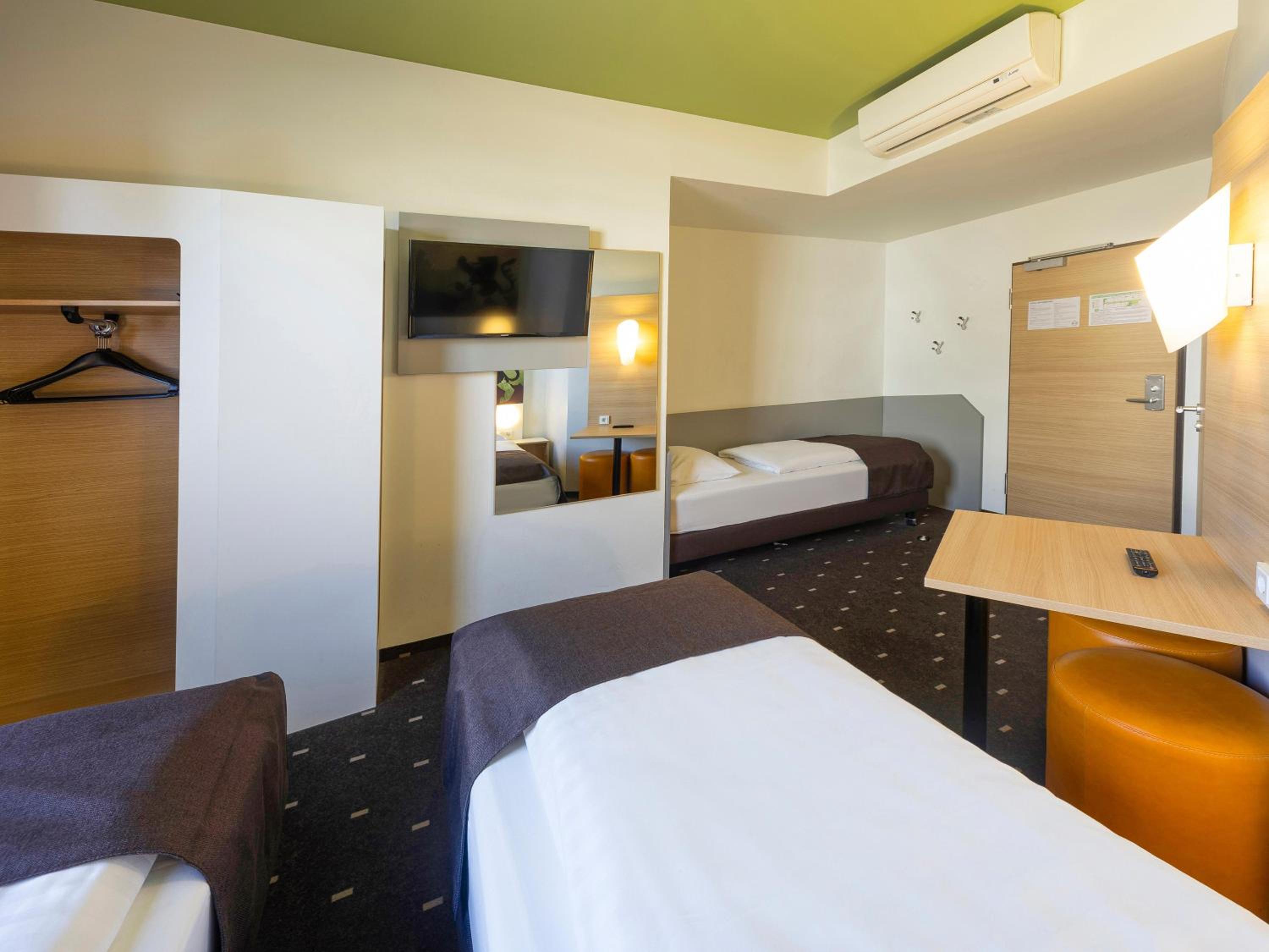 Triple Room - Photo 3