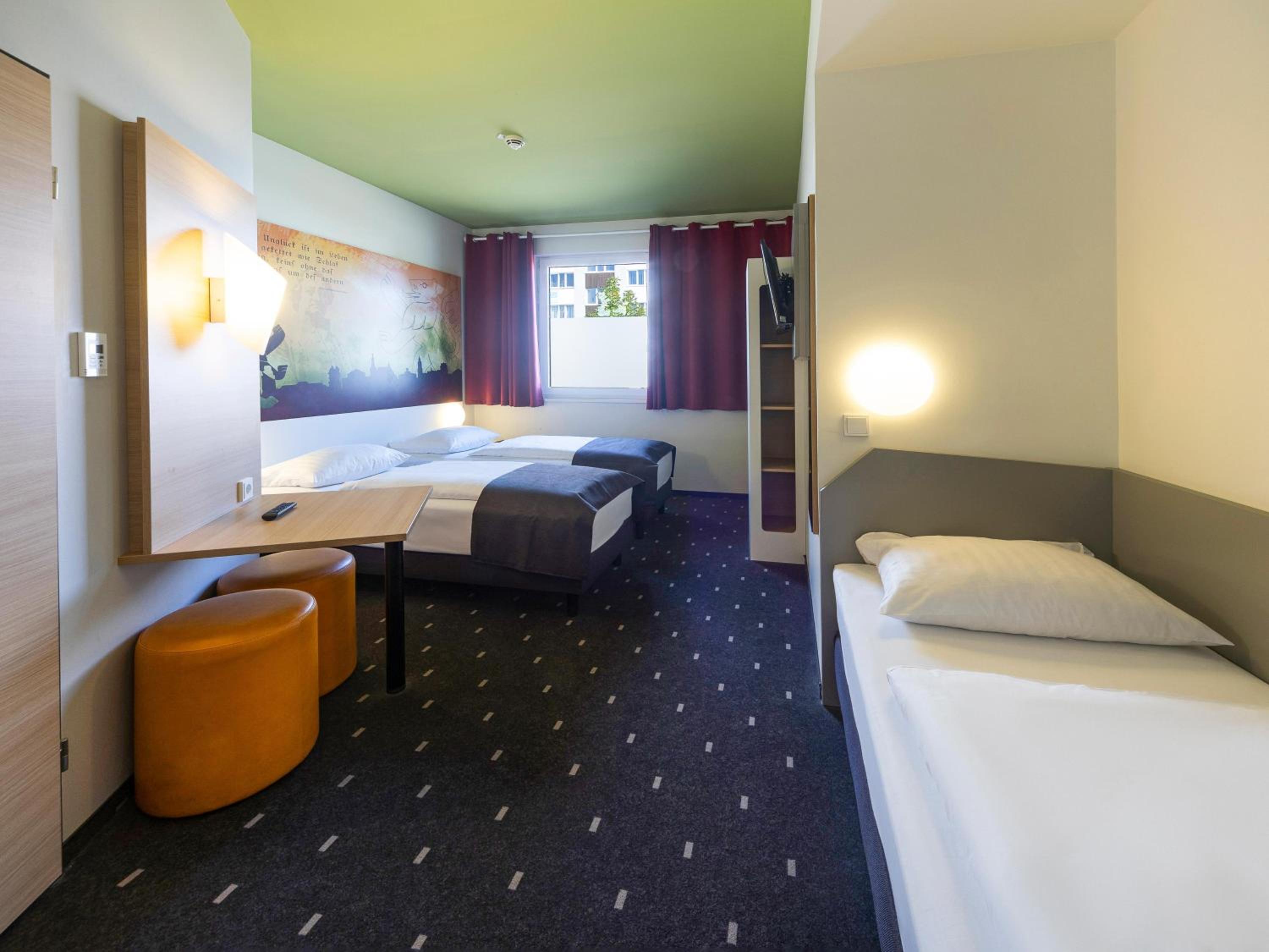Triple Room - Photo 2