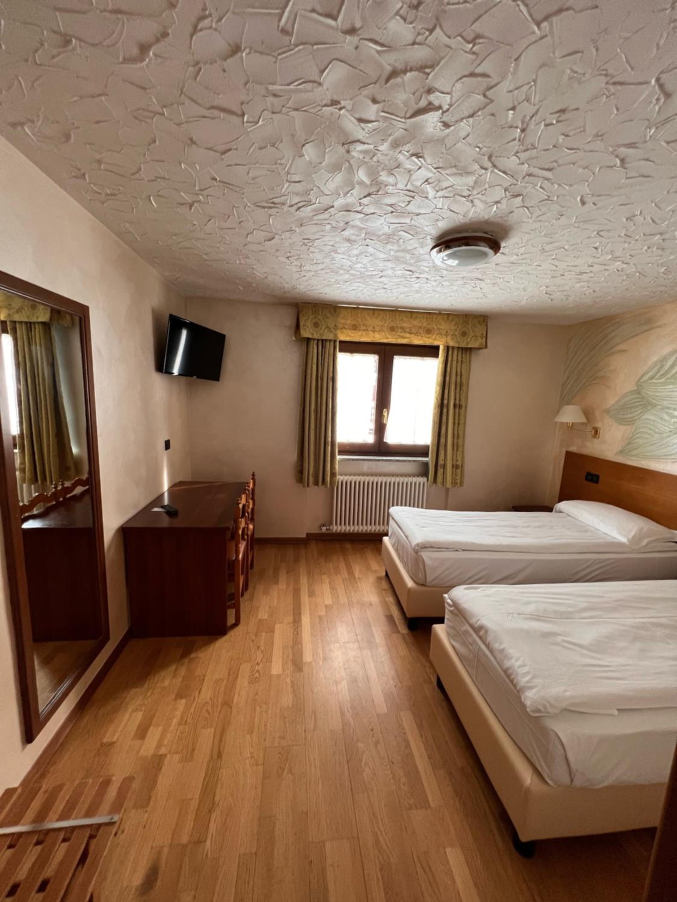 Twin Room photo 3