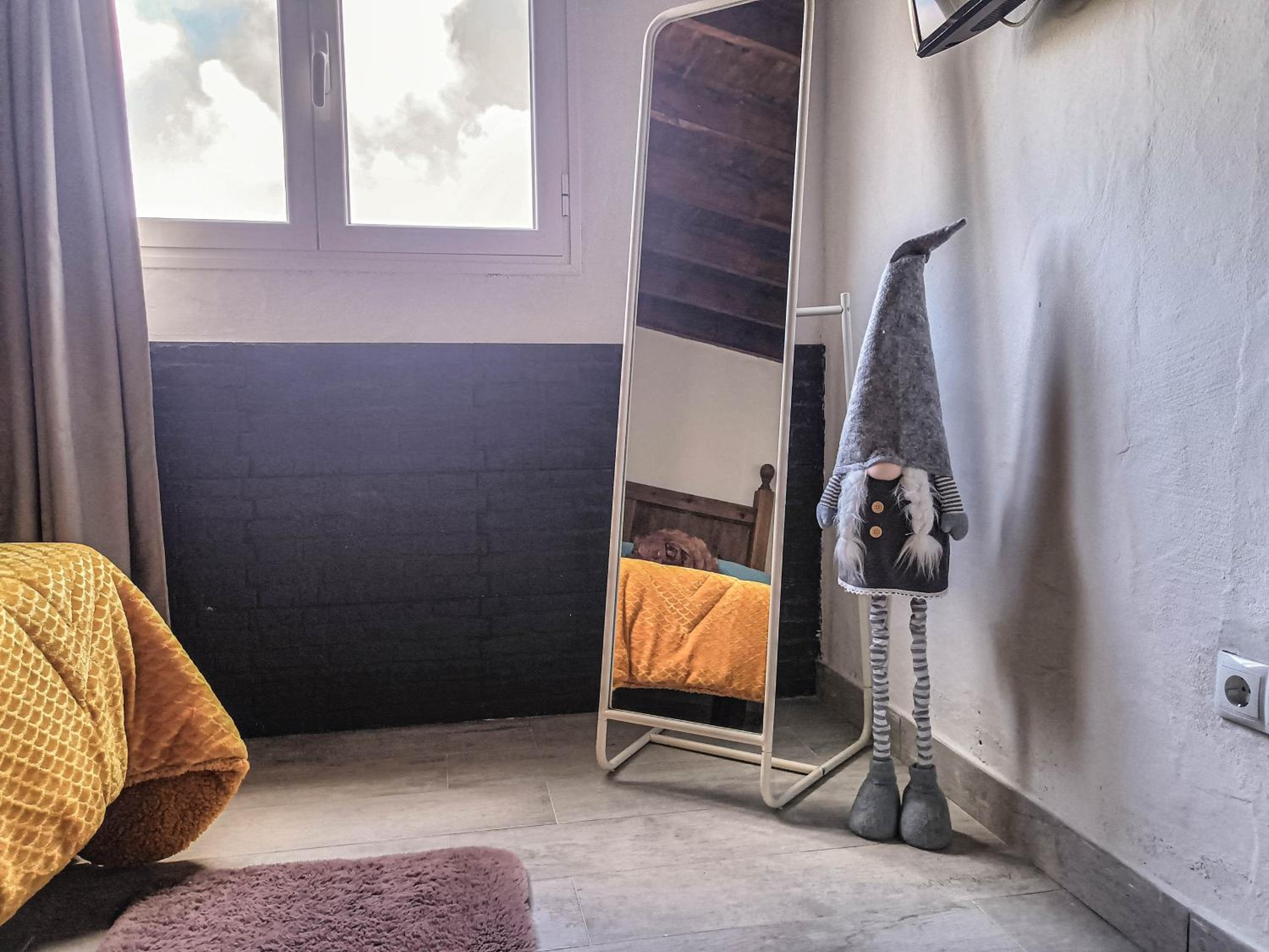 One-Bedroom House photo 3
