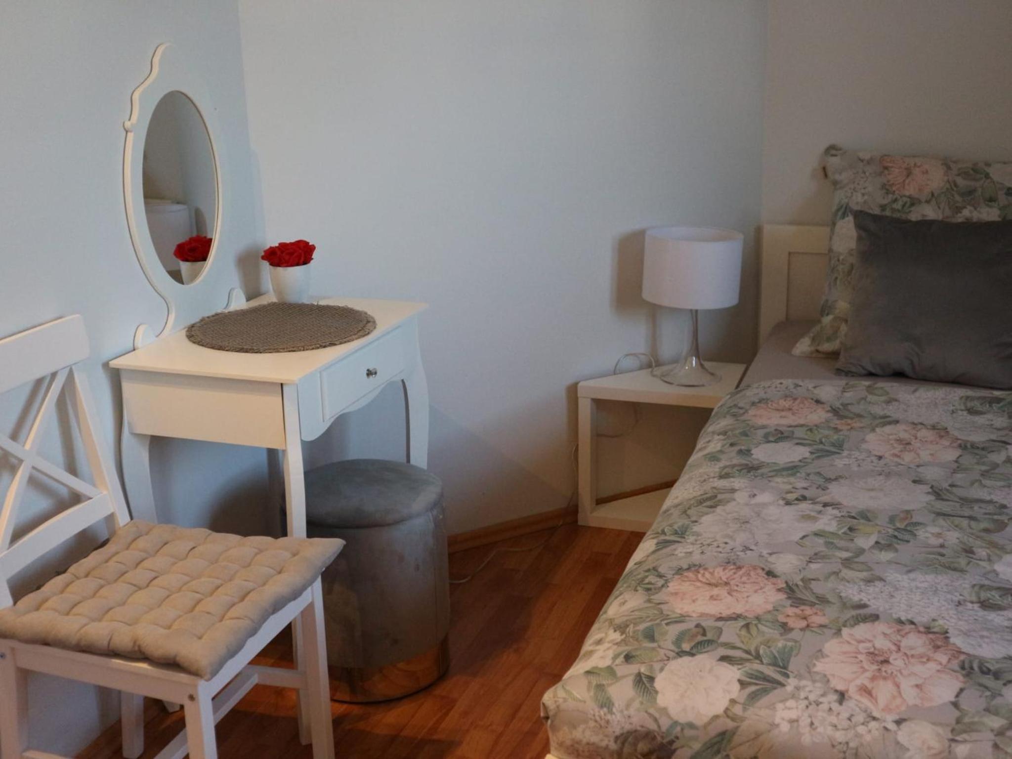 Apartment with City View - Photo 22