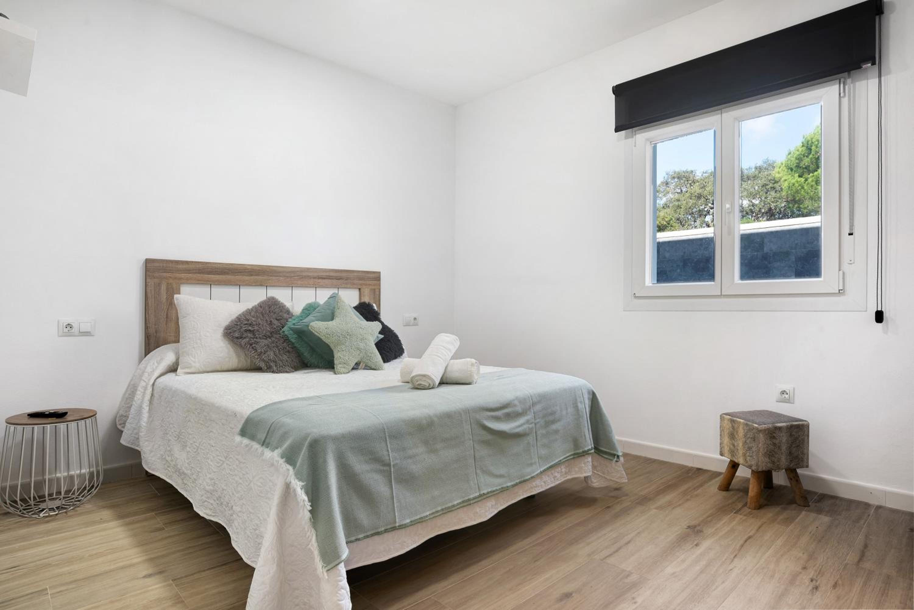 Two-Bedroom House photo 3