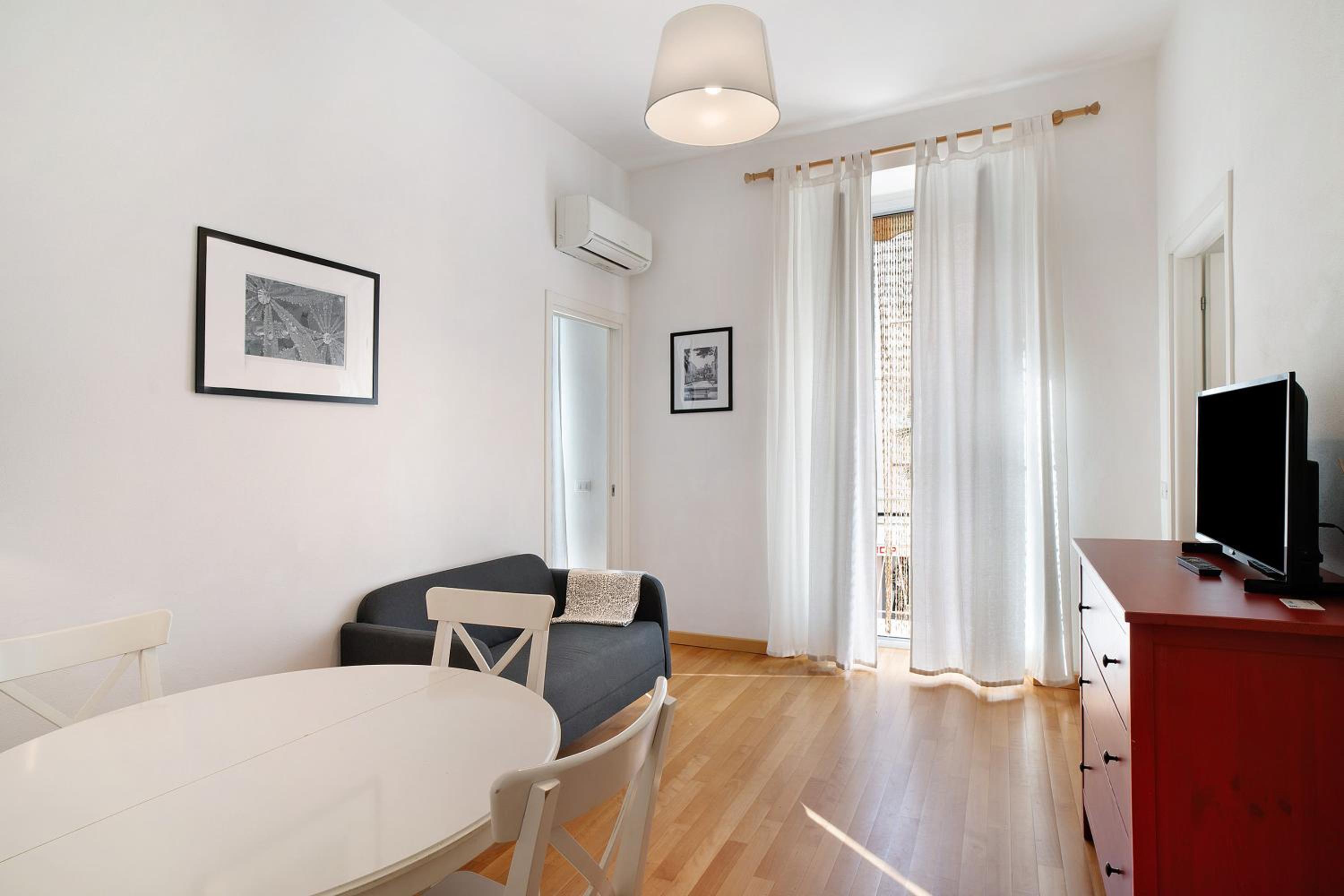 Two-Bedroom Superior Apartment