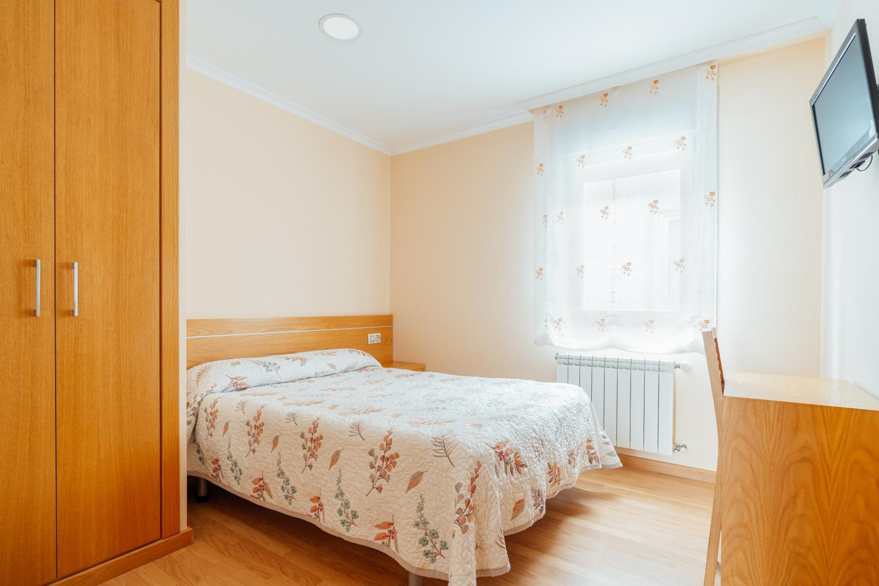 Double Room - Photo 1