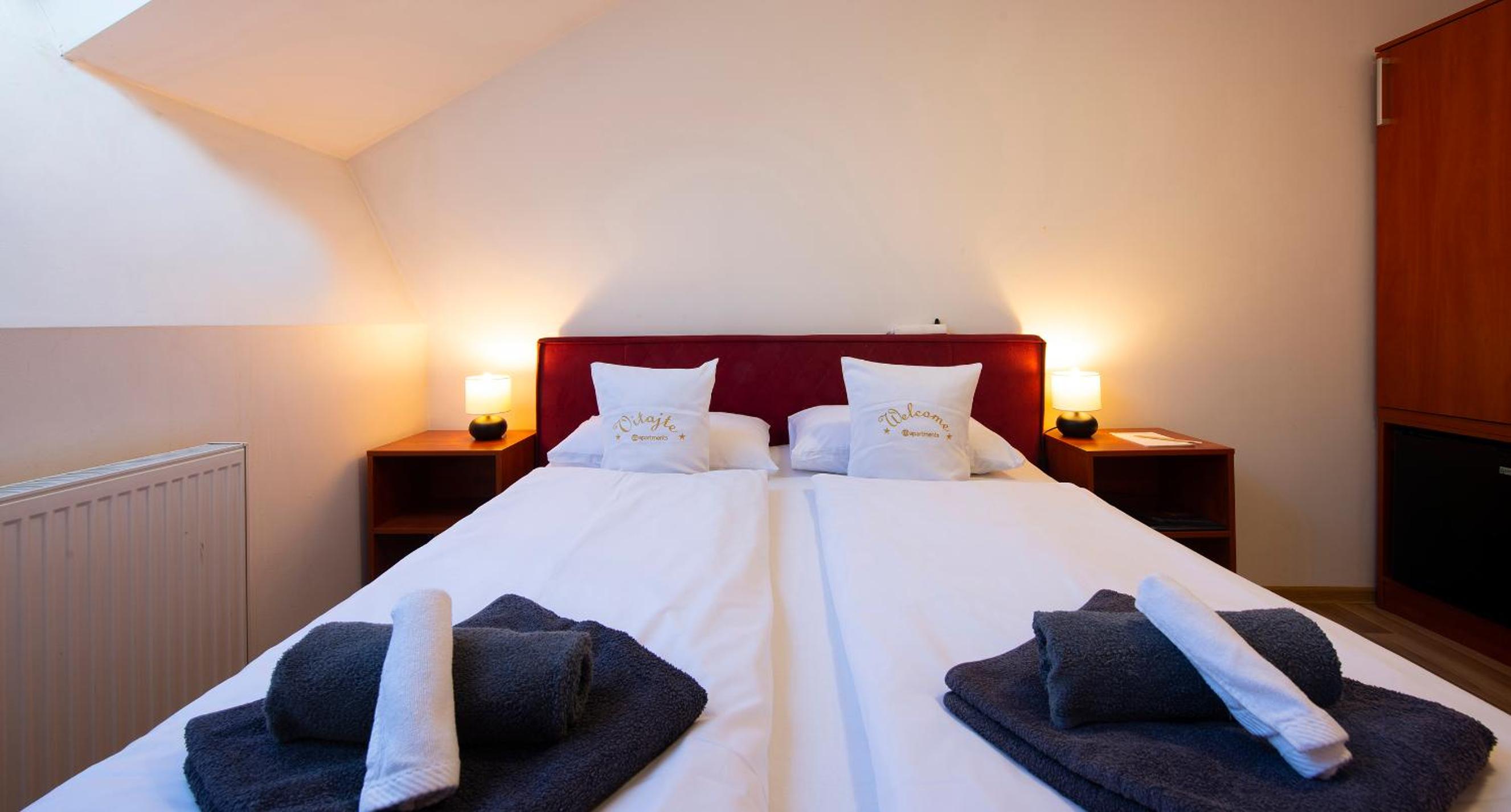 Standard Double Room photo 2