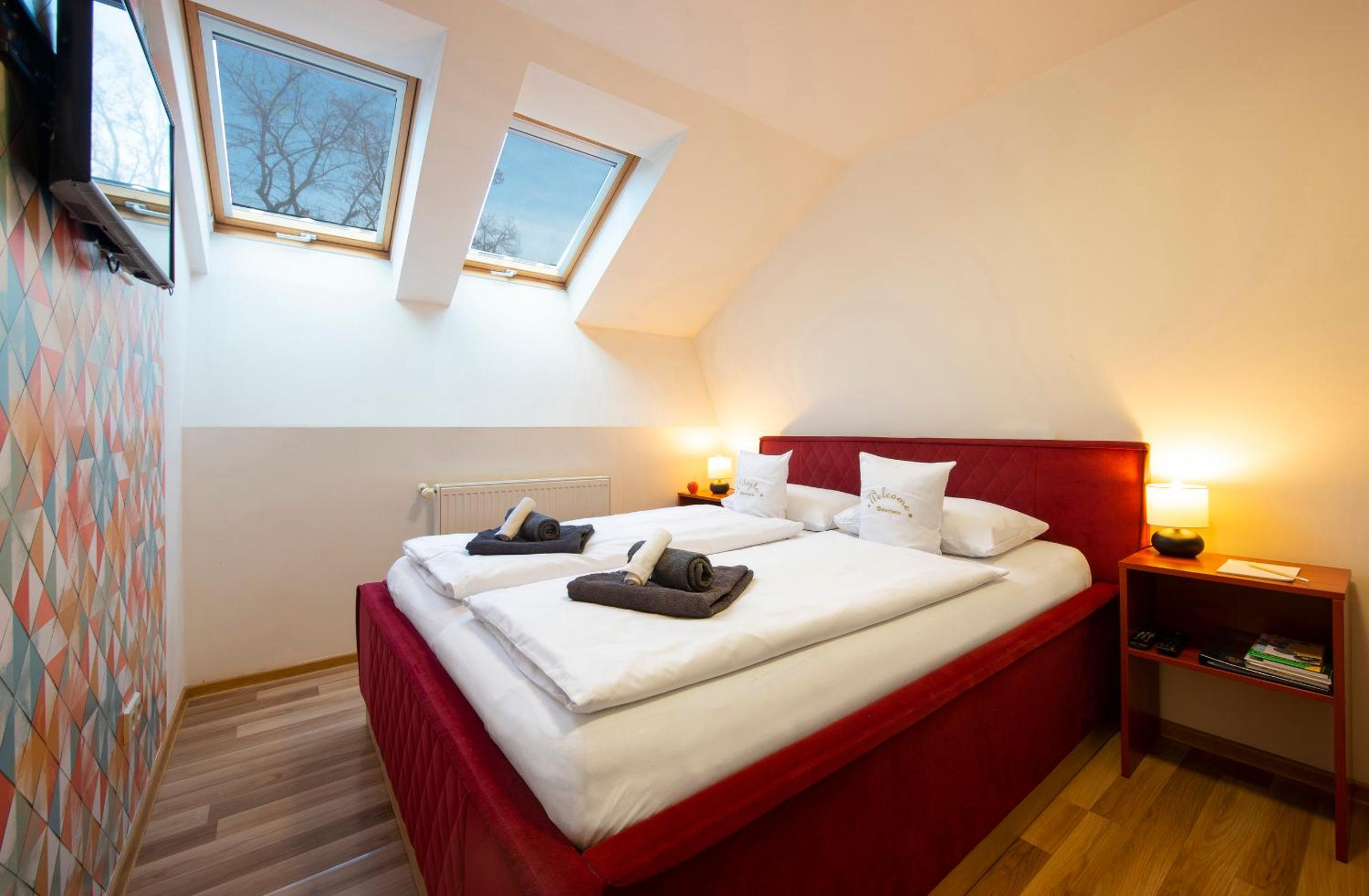 Standard Double Room photo 1