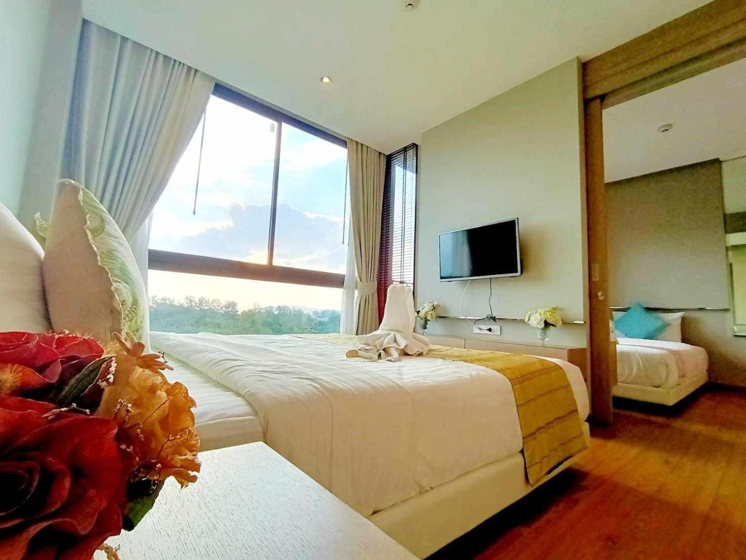 One-Bedroom Suite photo 1