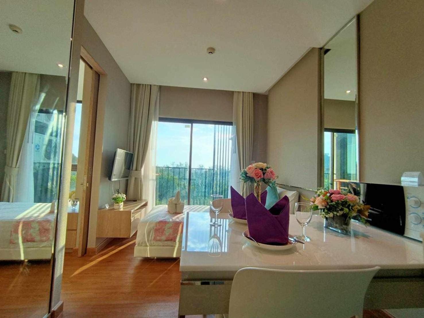 Luxury Triple Room photo 2