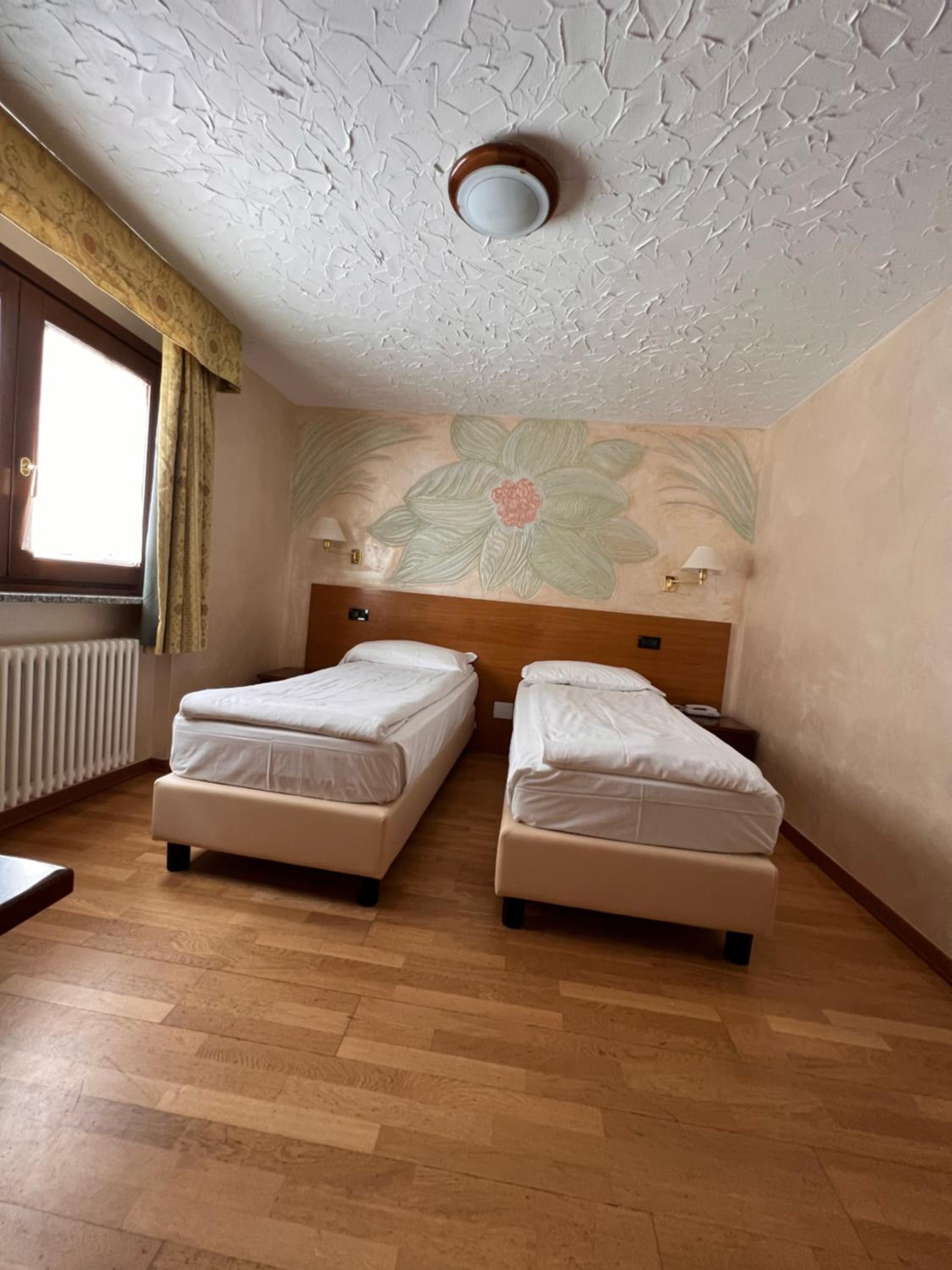 Twin Room photo 1