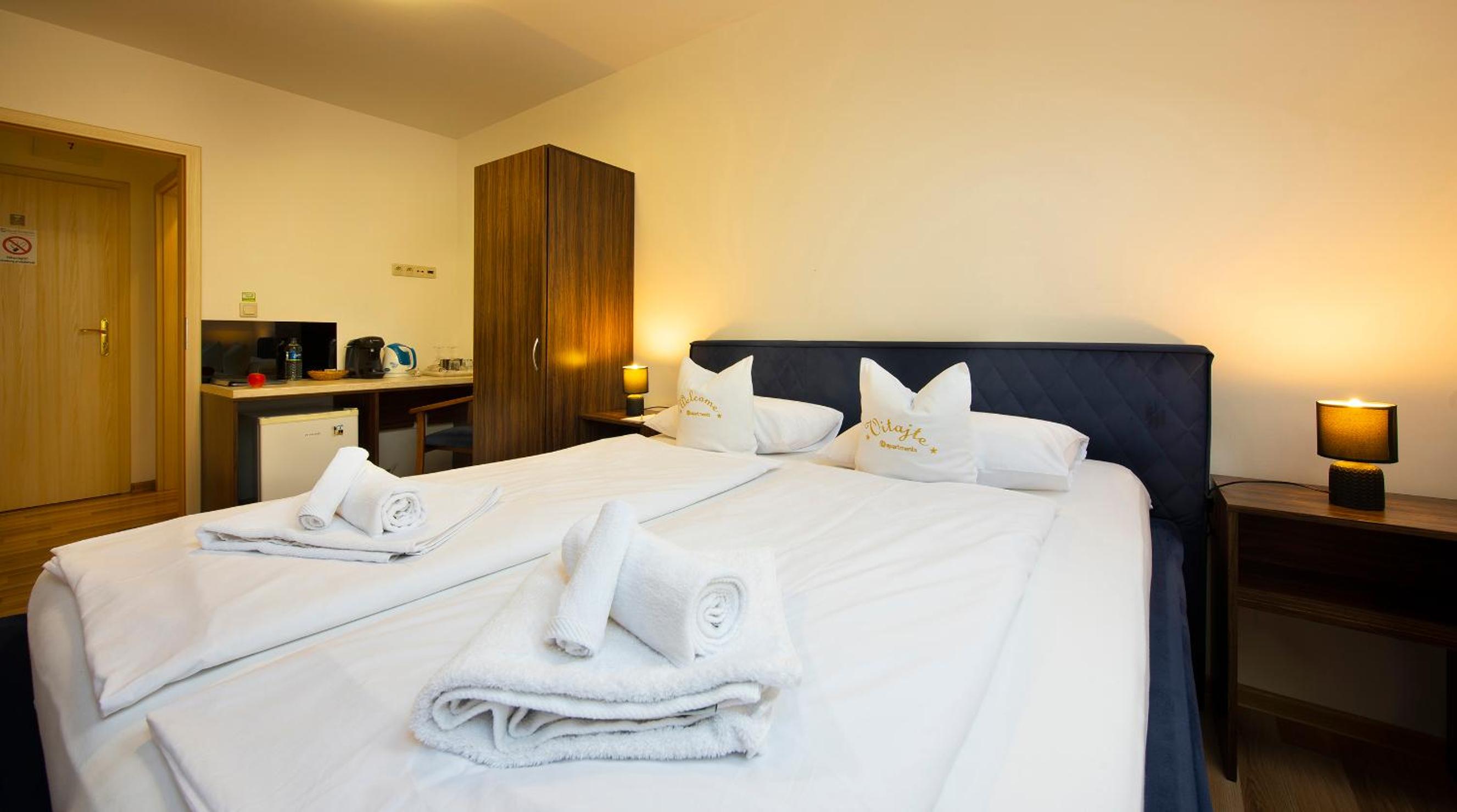 Standard Double Room photo 3