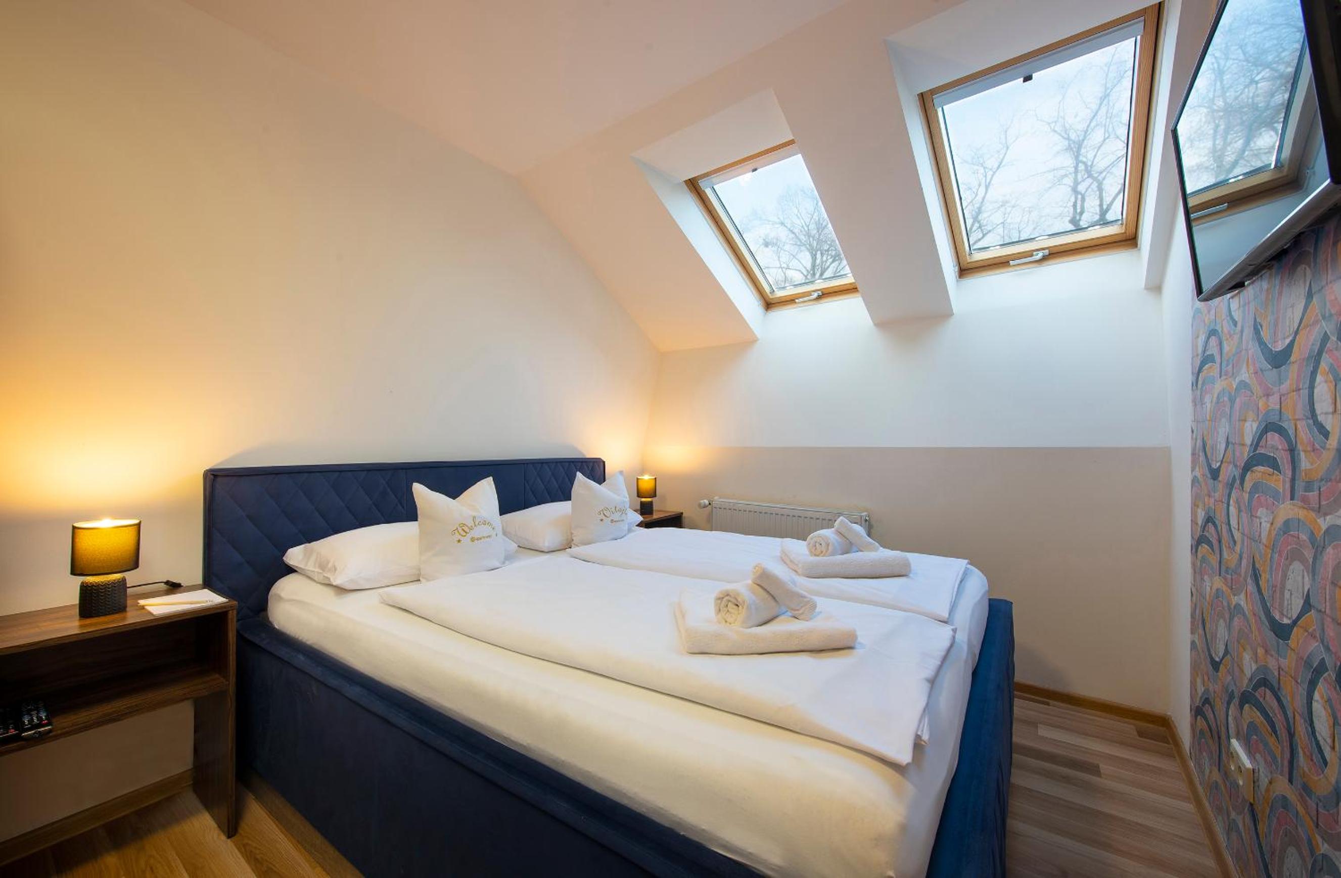 Standard Double Room photo 1
