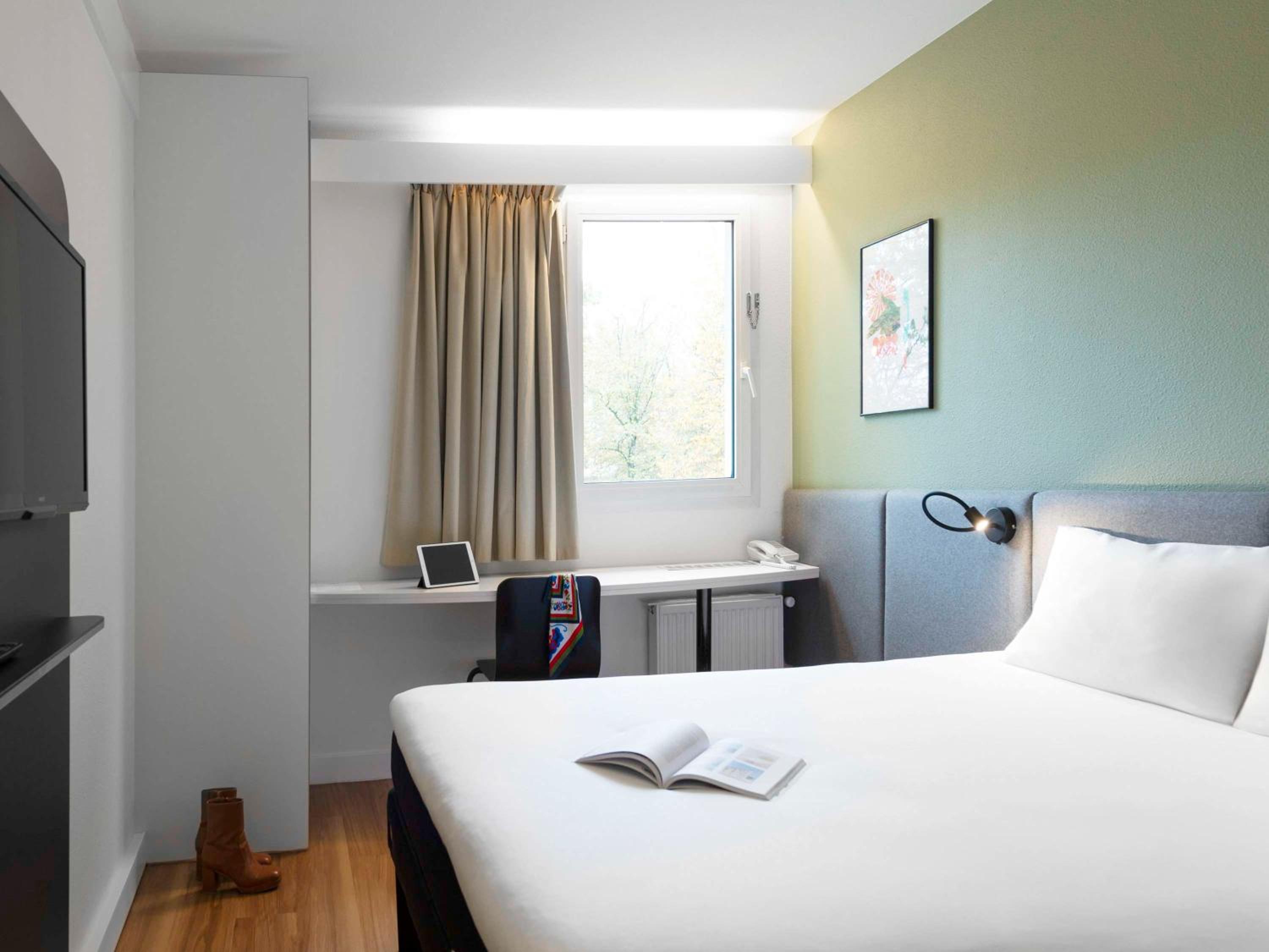 Standard Double Room photo 1