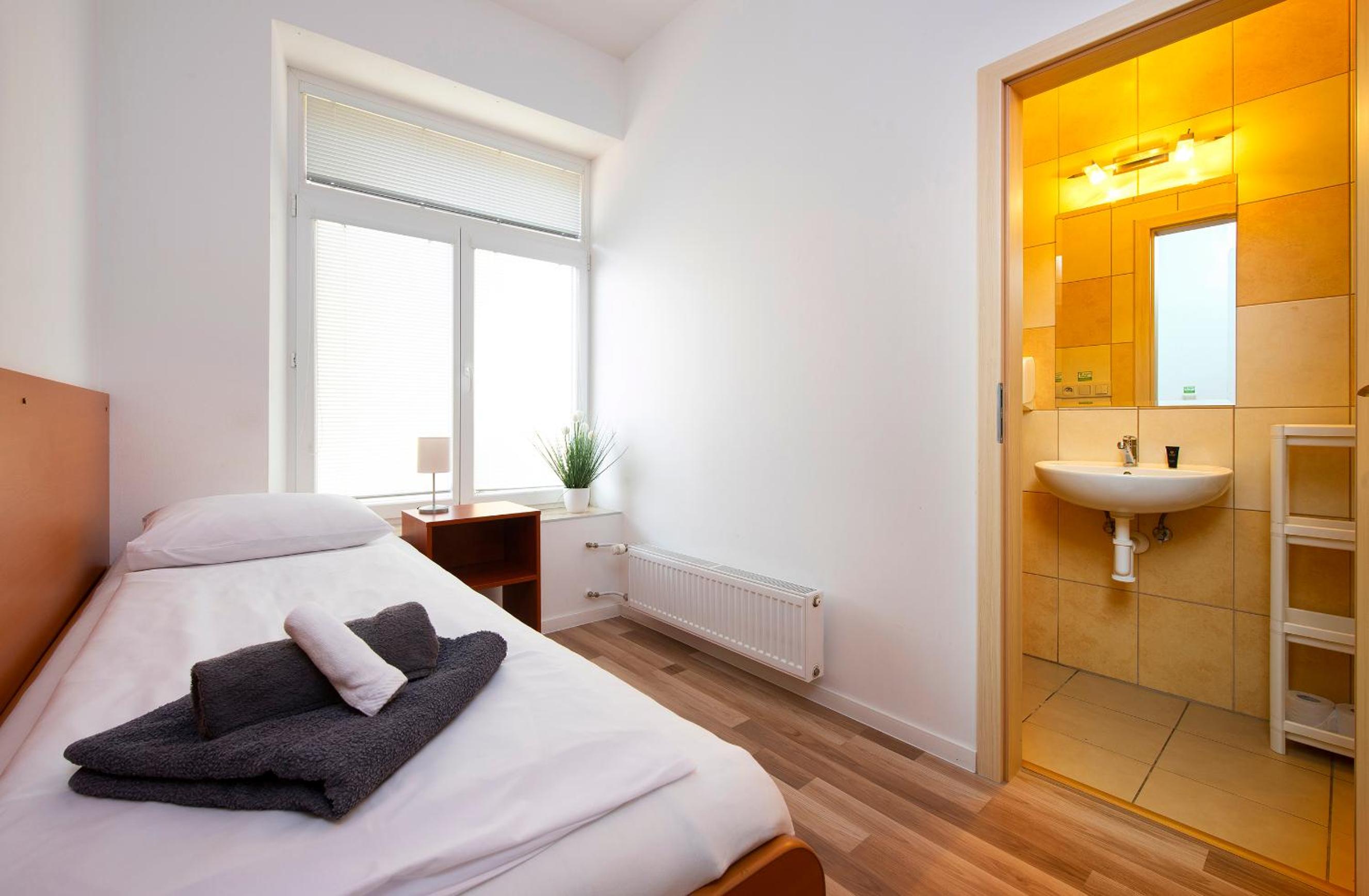 Single Room photo 1
