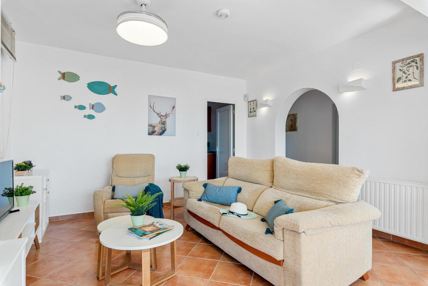 Villa con piscina privada